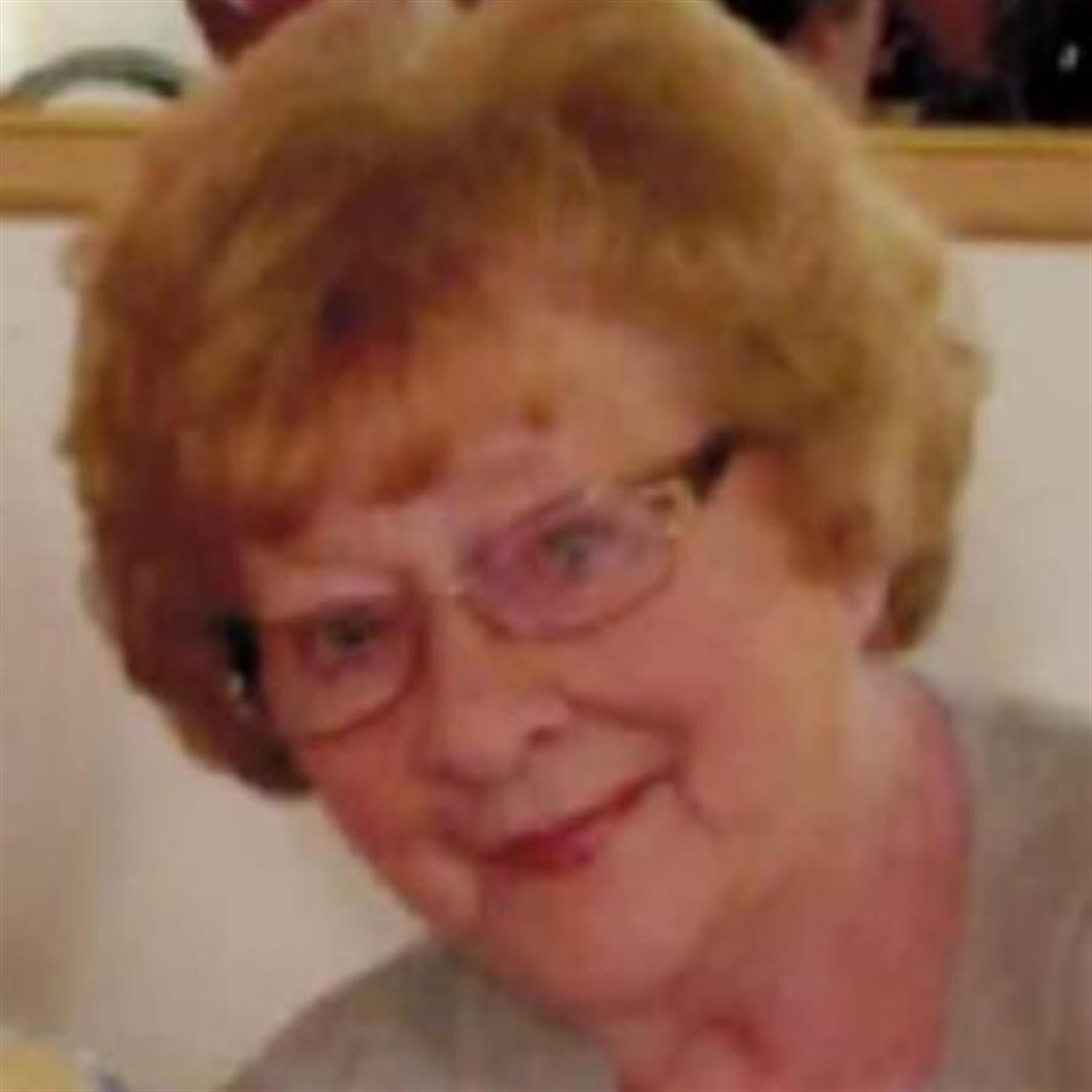 Doris J. Novak