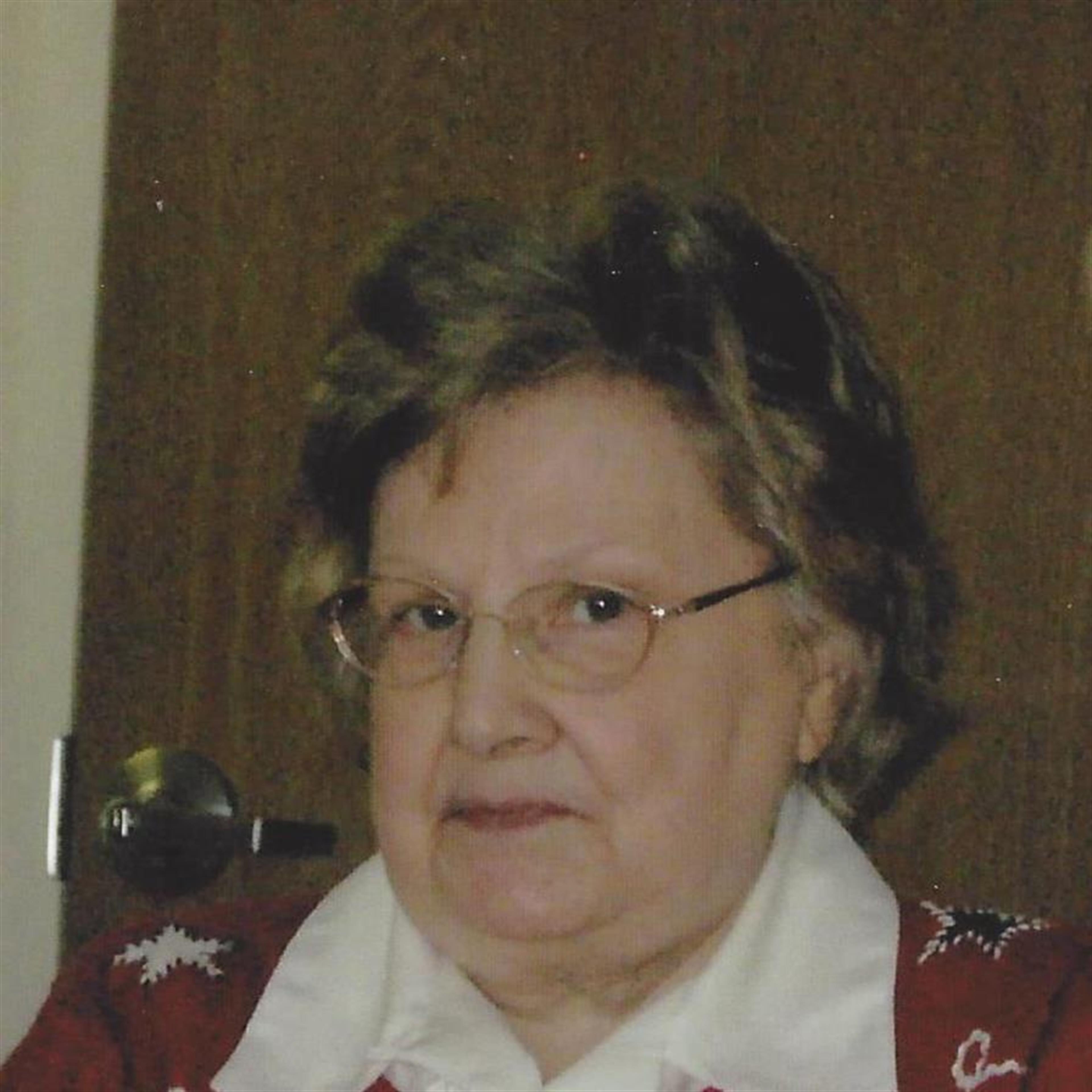 Wilda Lee Ferriel (Hartville)
