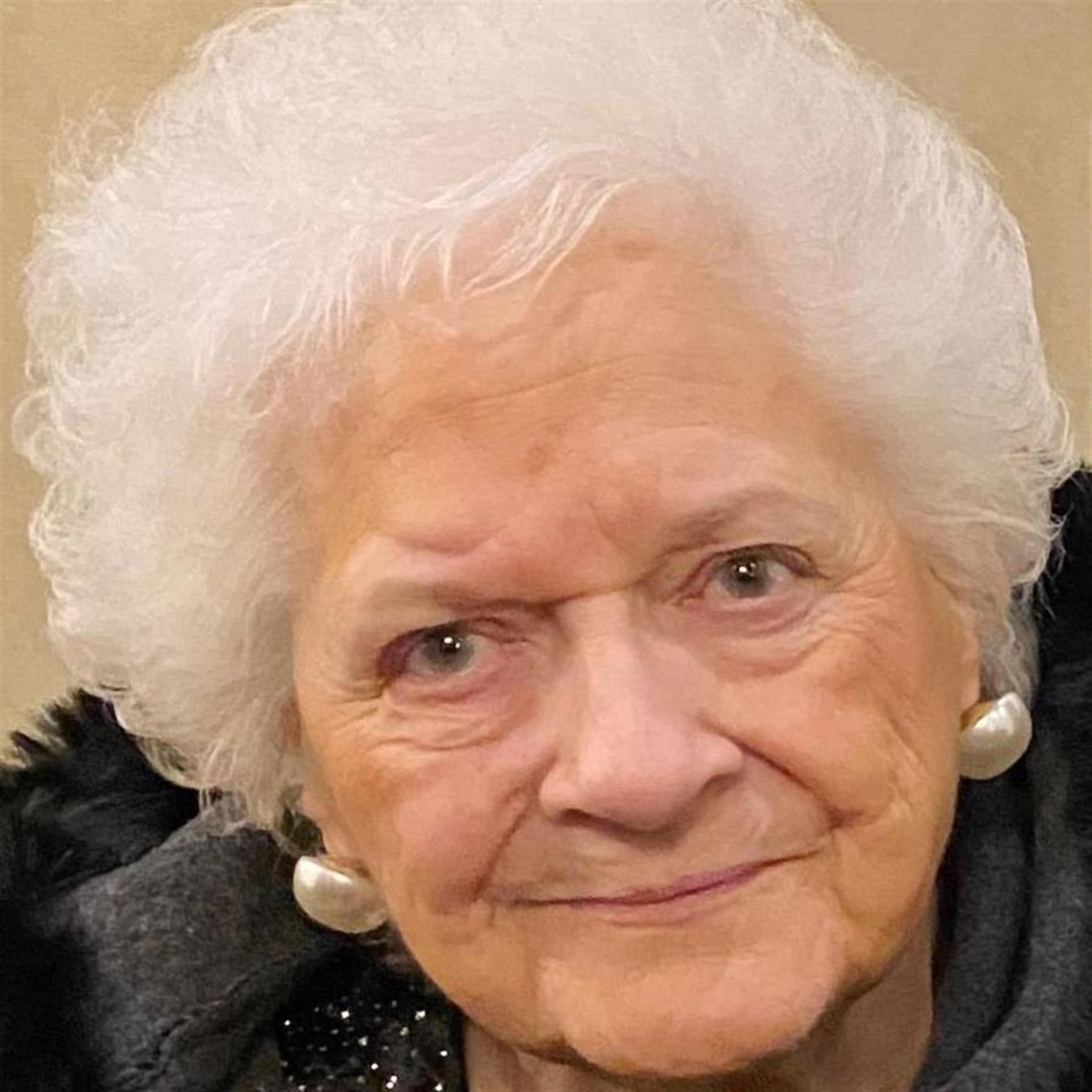 Mary Ellen (Perkins) Sunser