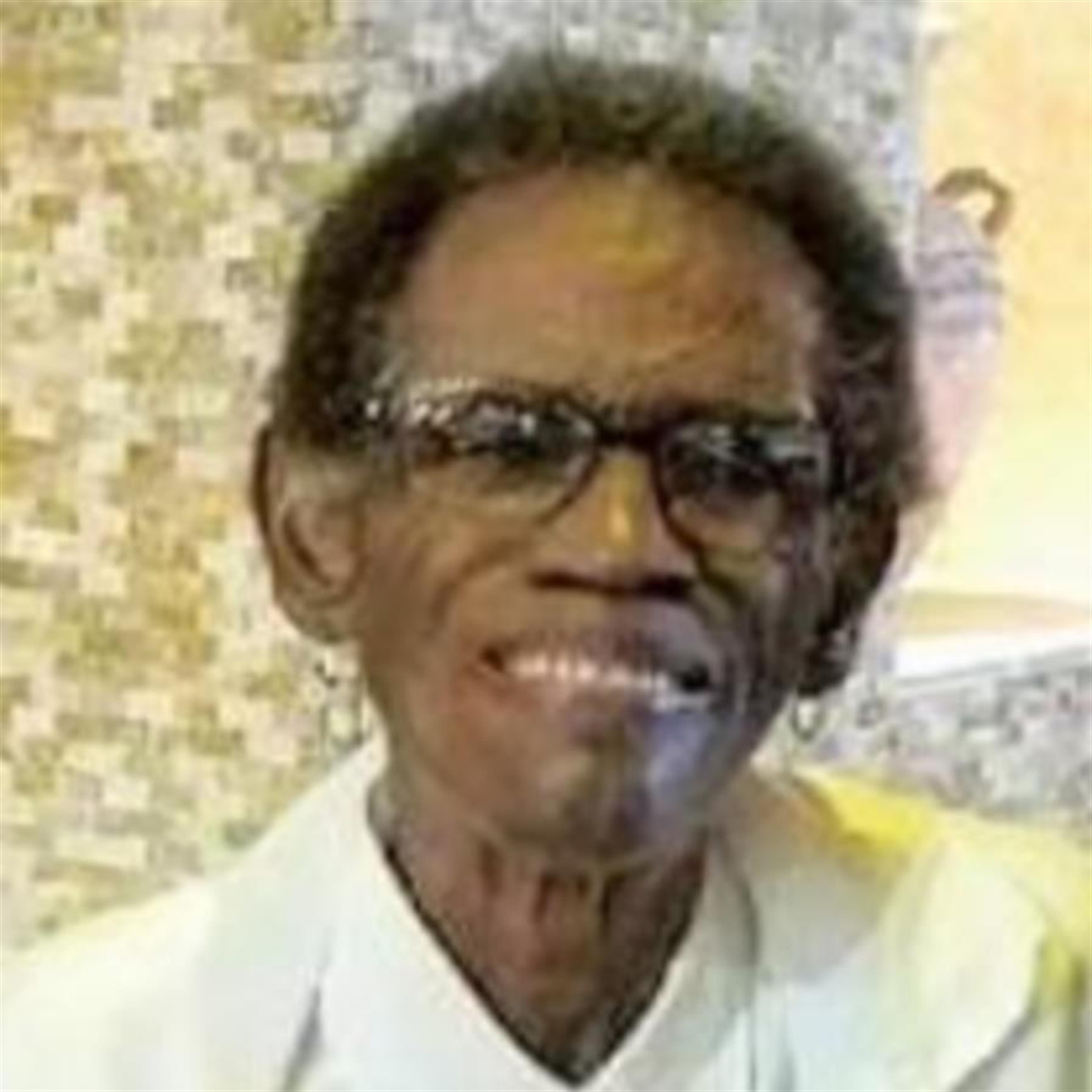 Annie Mae Harvell