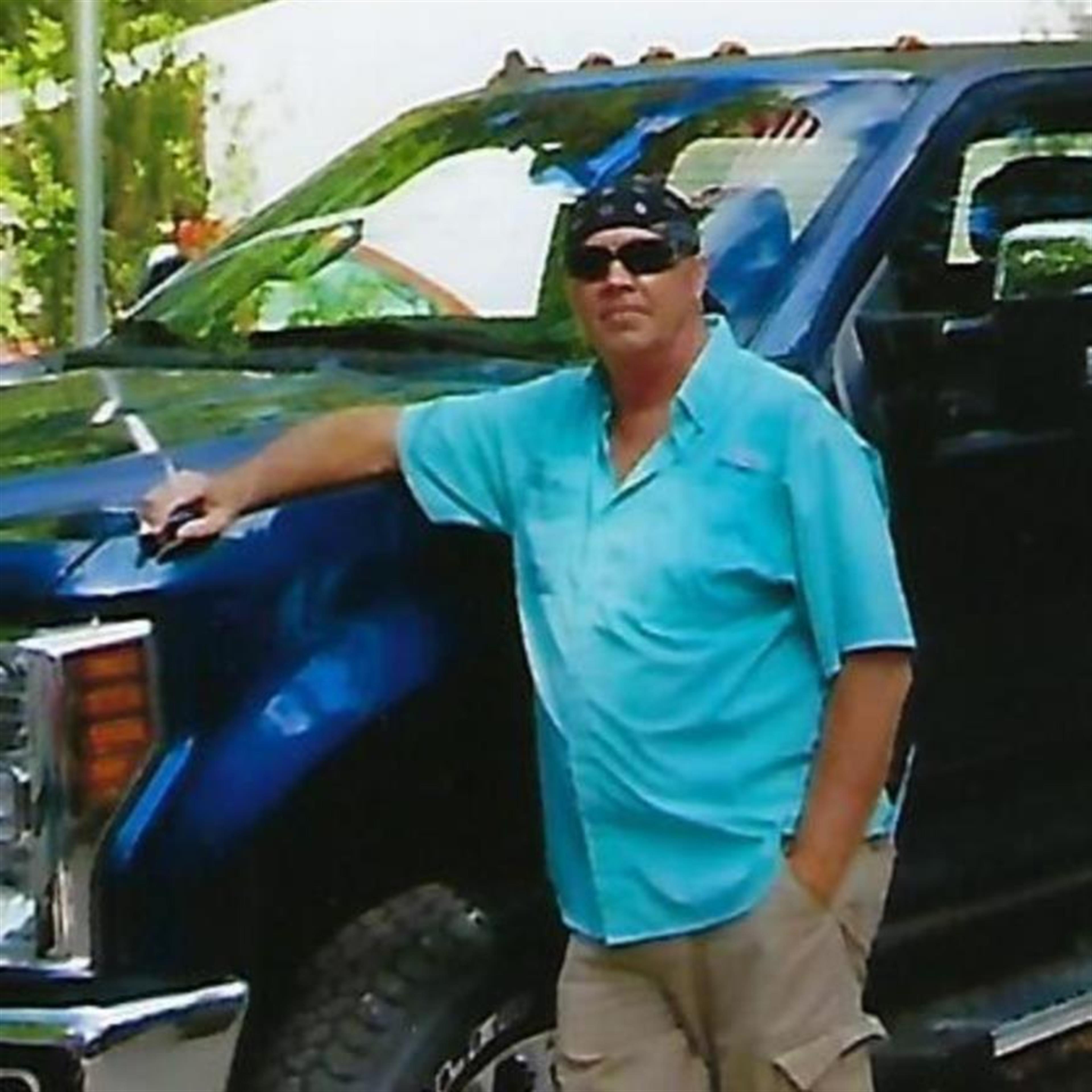 Gary Allen Matusiewicz