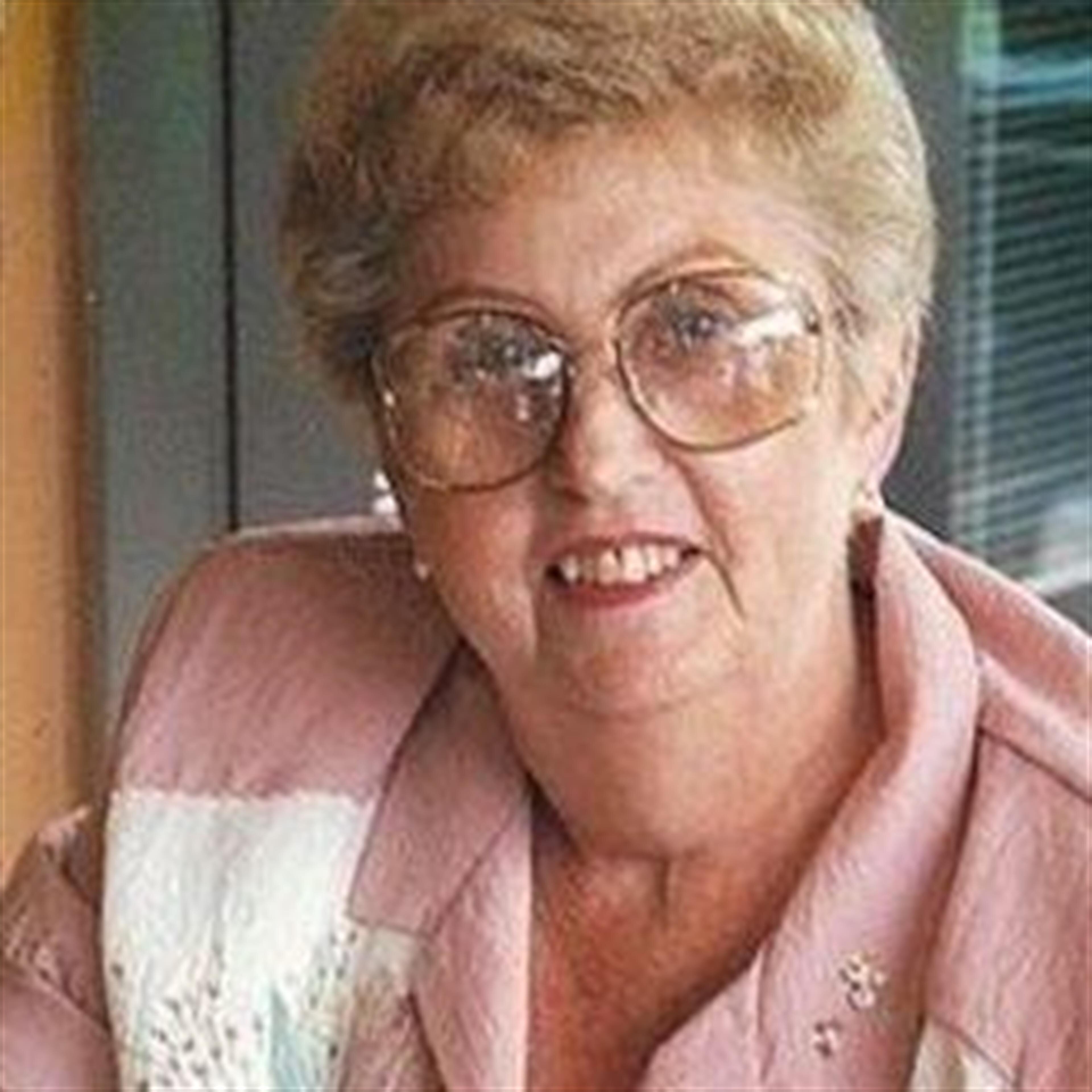 Dolores M. King