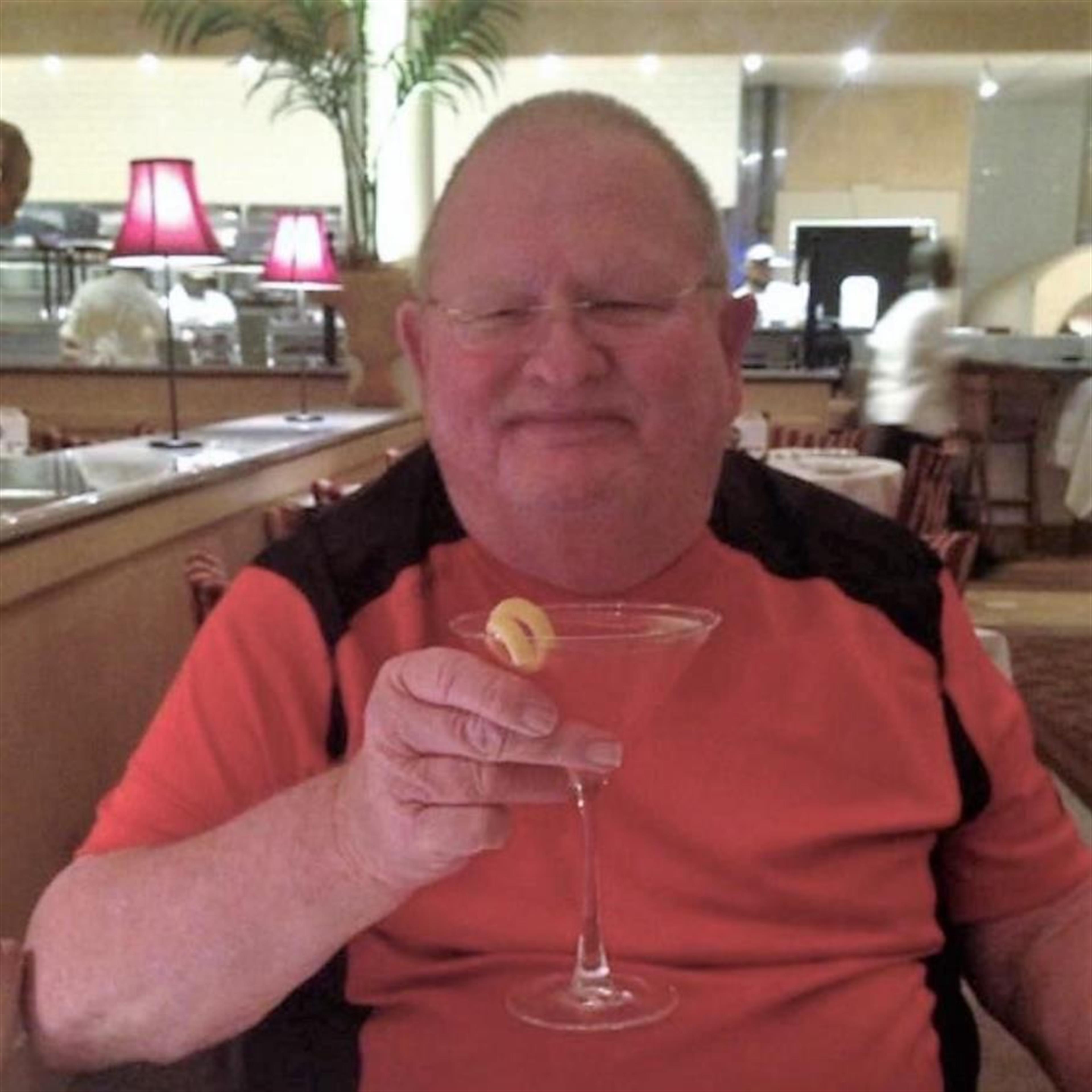 John Jellico Barry Jr.