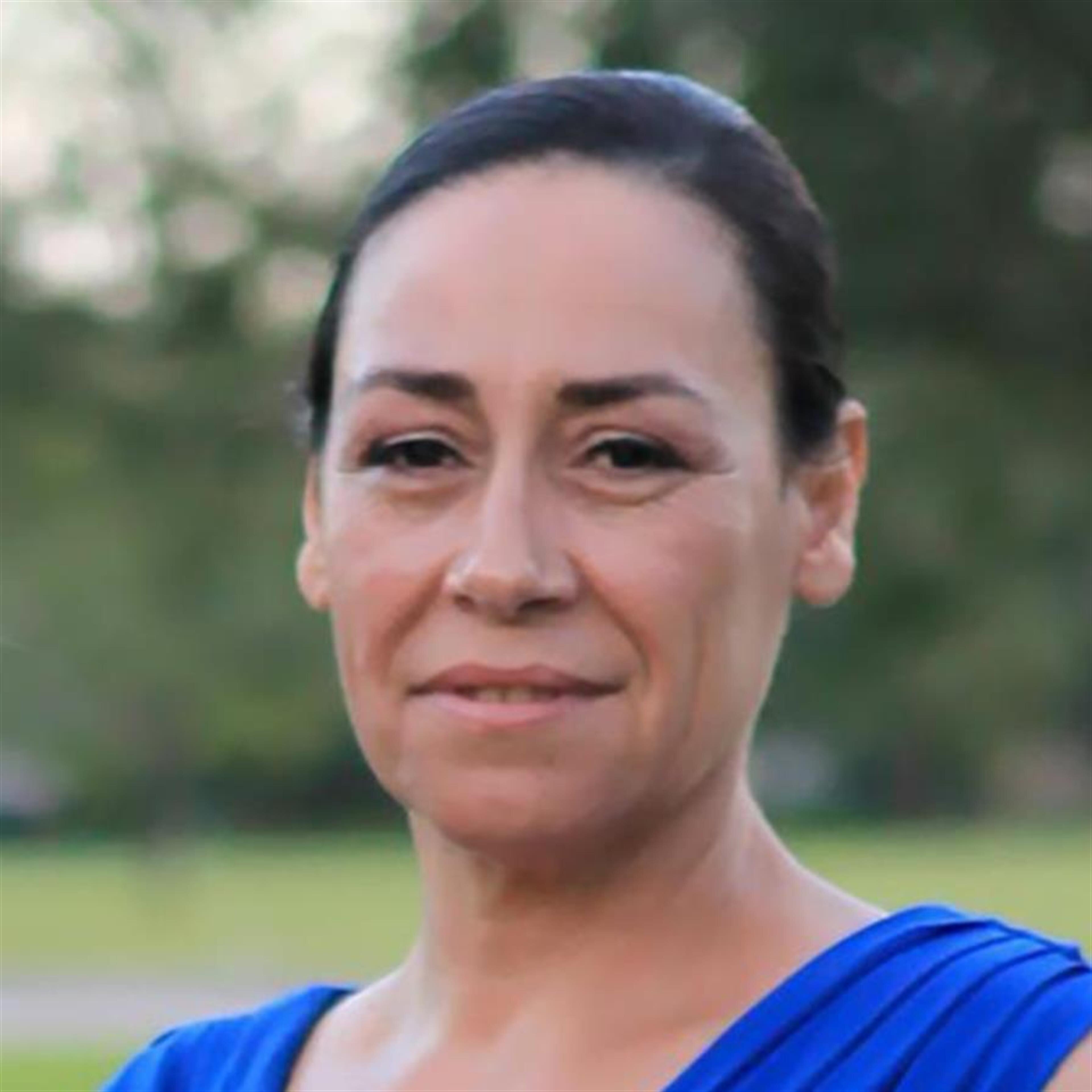 Maria Luis-Dorta