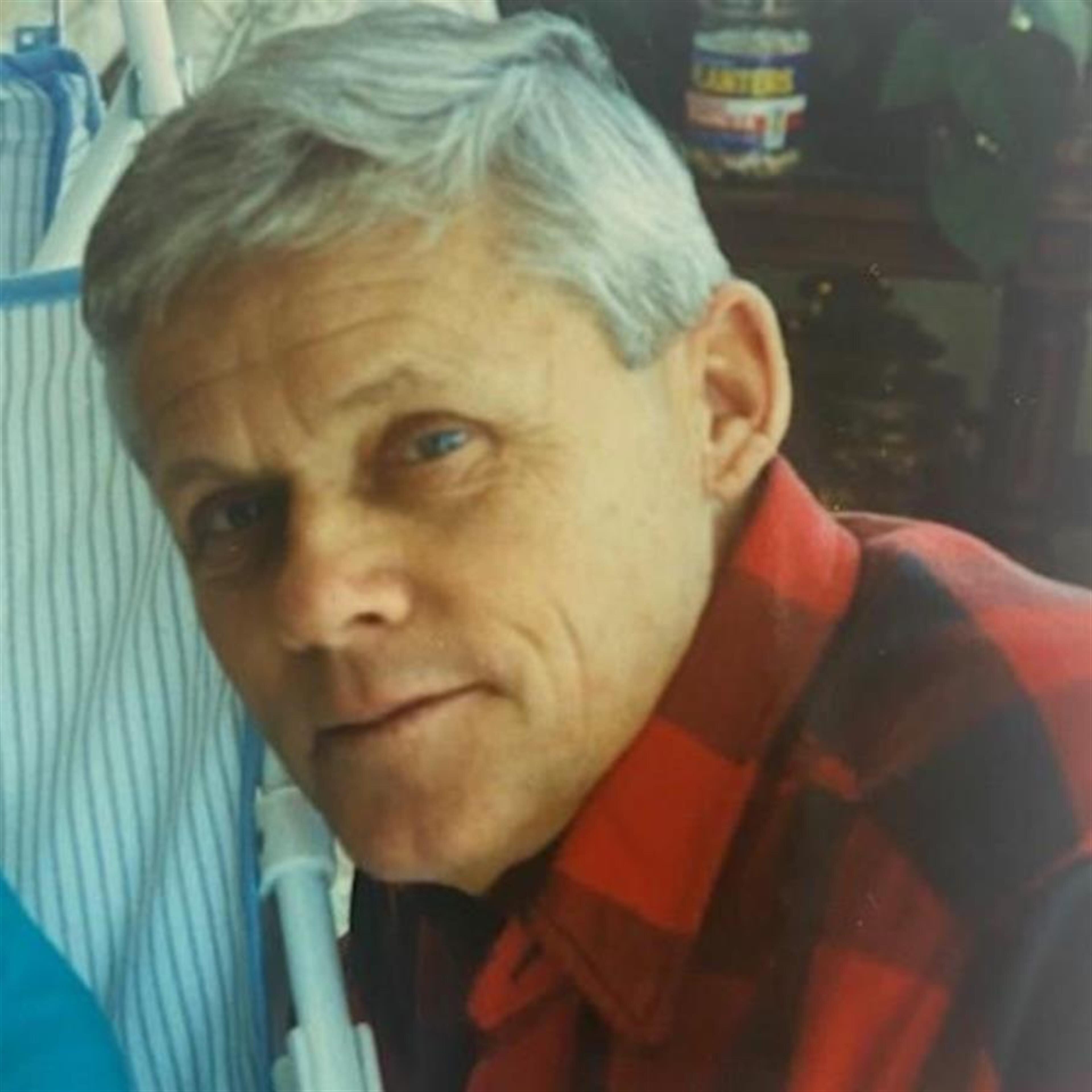 Richard J. Klug