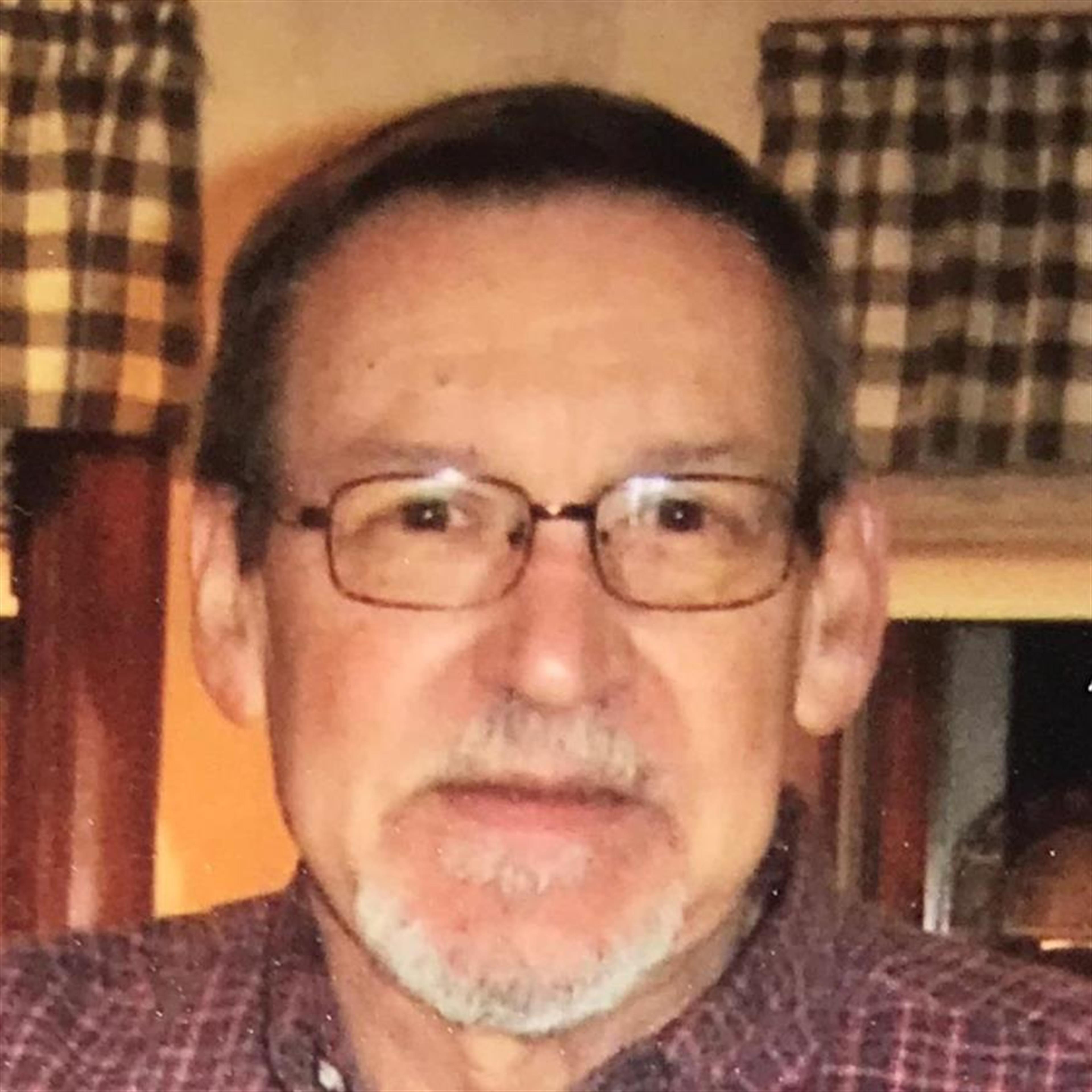Paul R. Waters Sr.