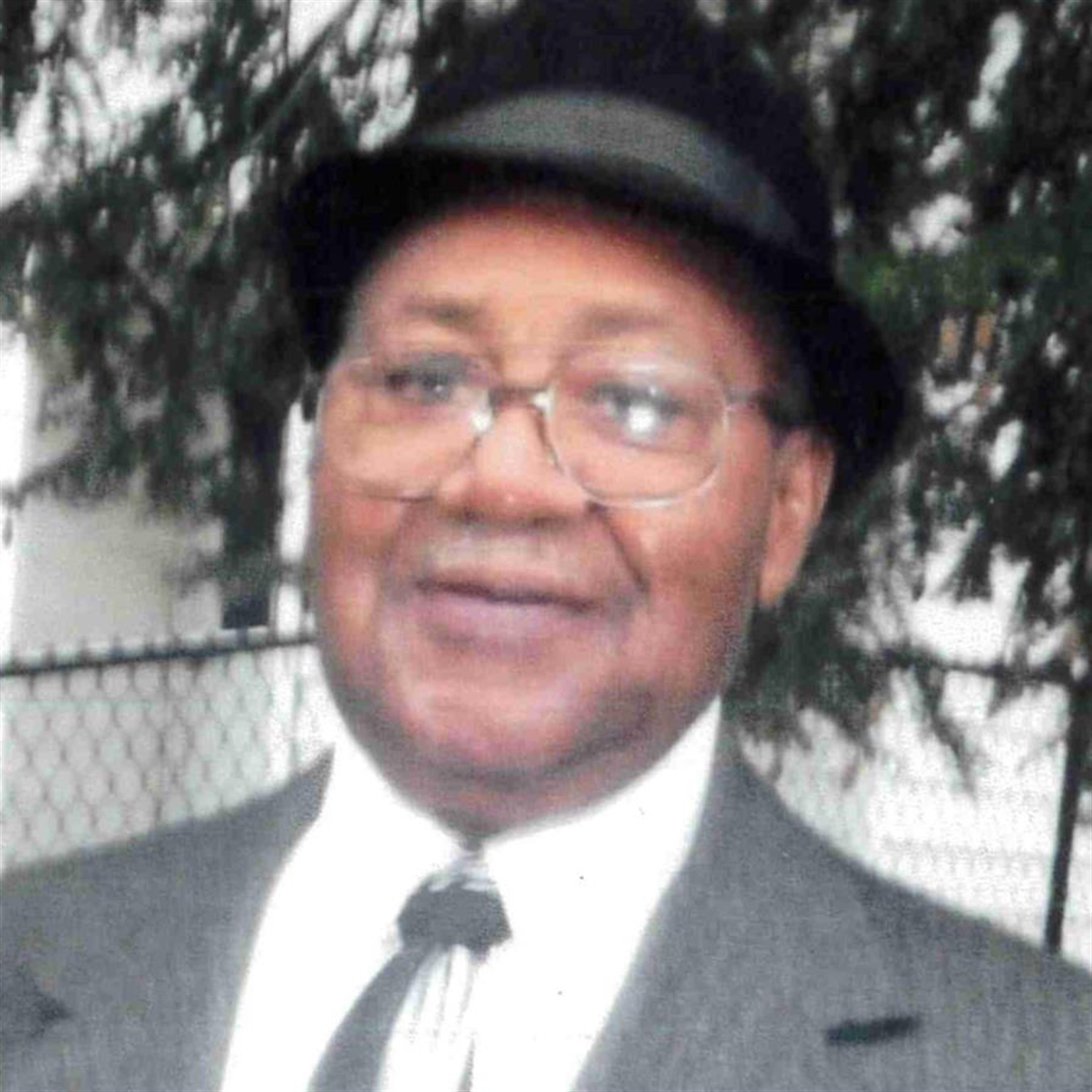 Arthur Earl Evans Sr.