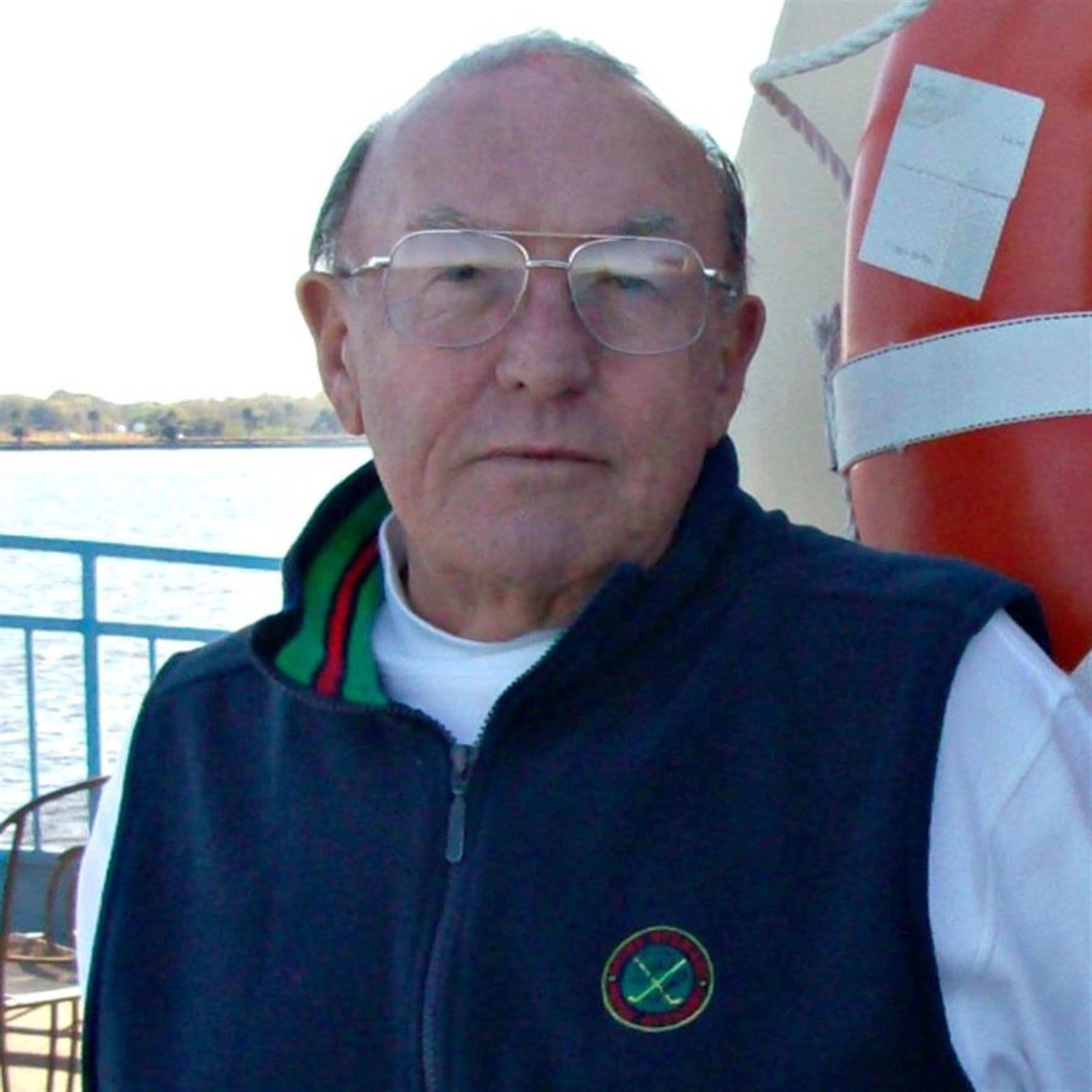 Gary Paul Kohler