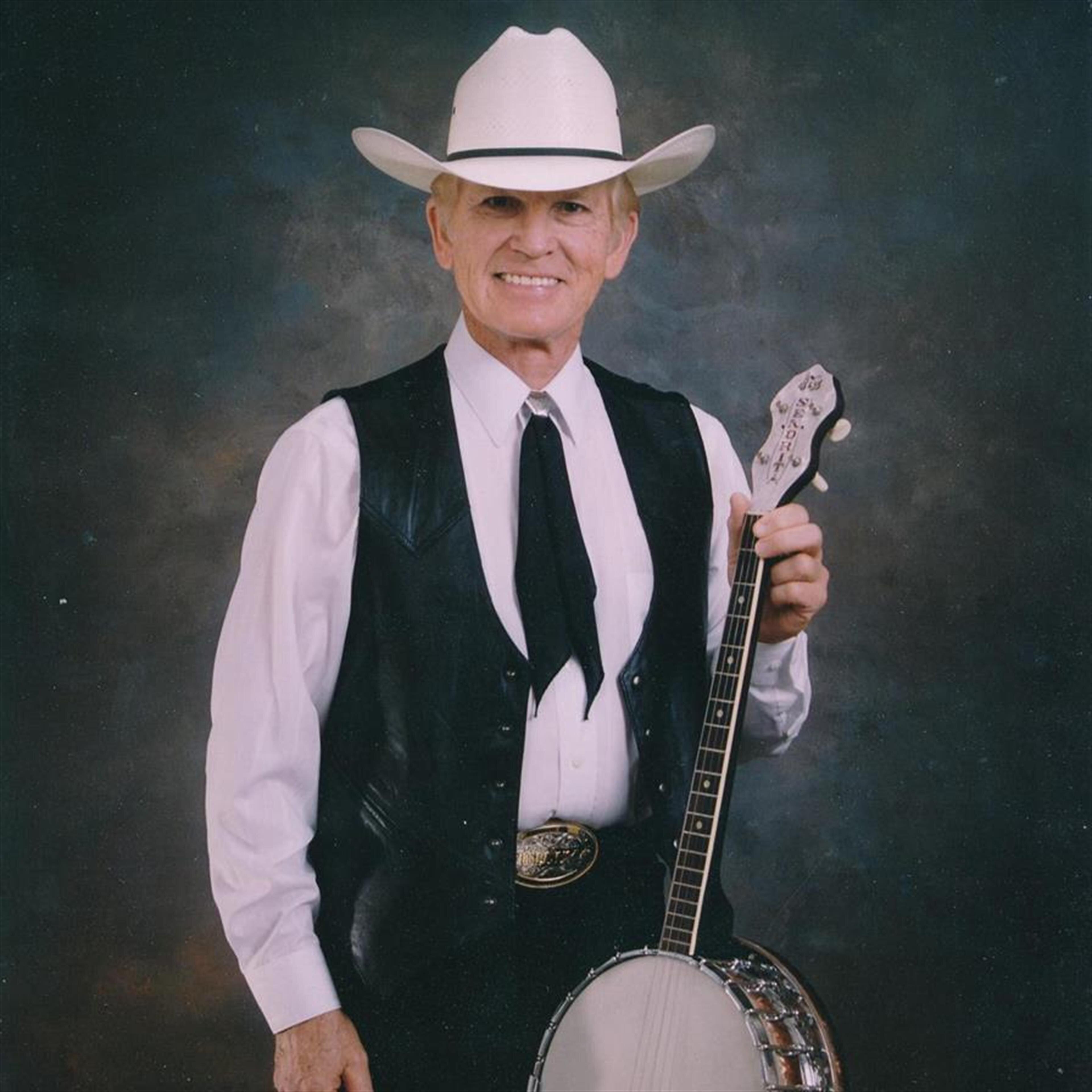 Billy (Champ) Ray Champion