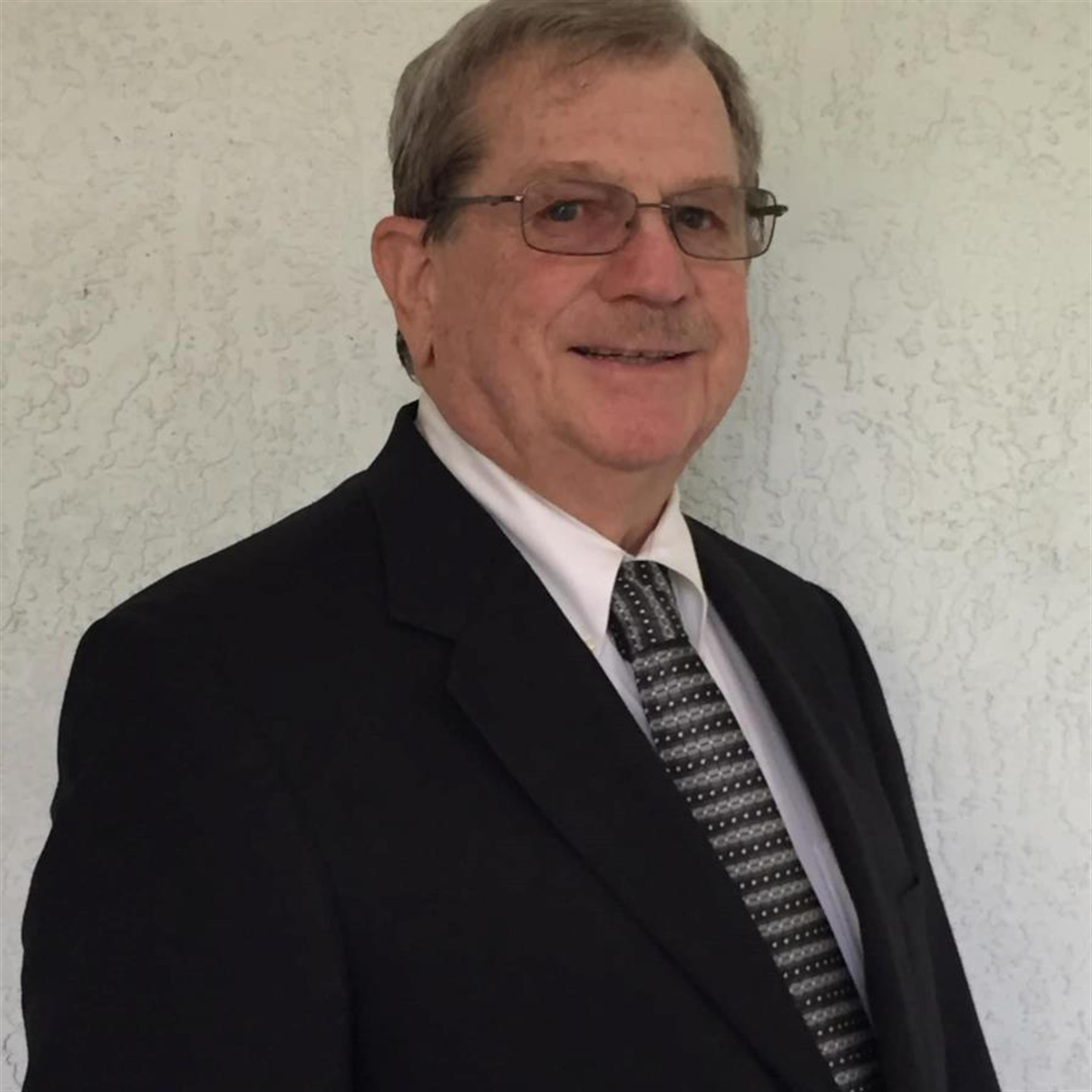 Ronald Dean Smola