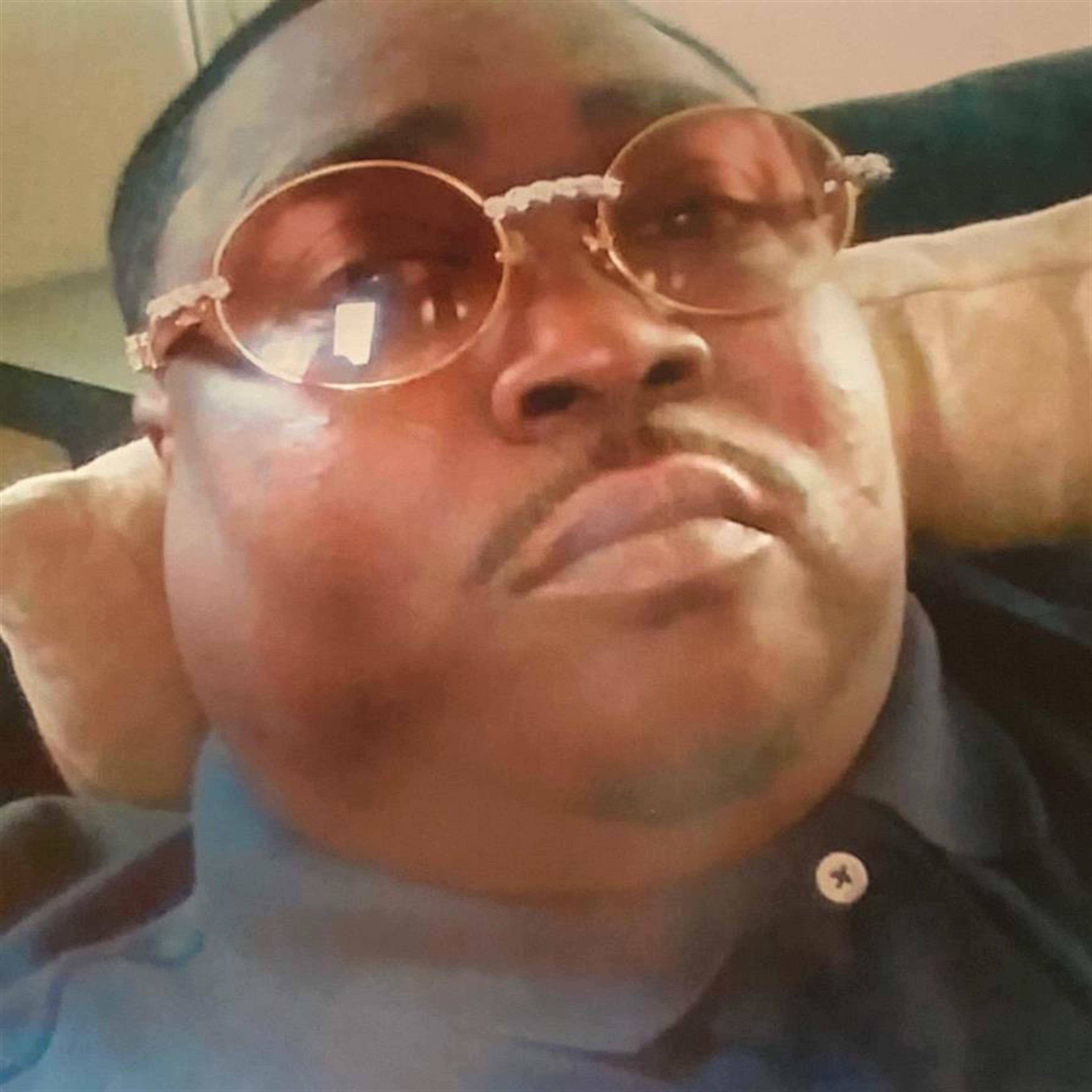MR. DOREMUS JAMON CARTER
