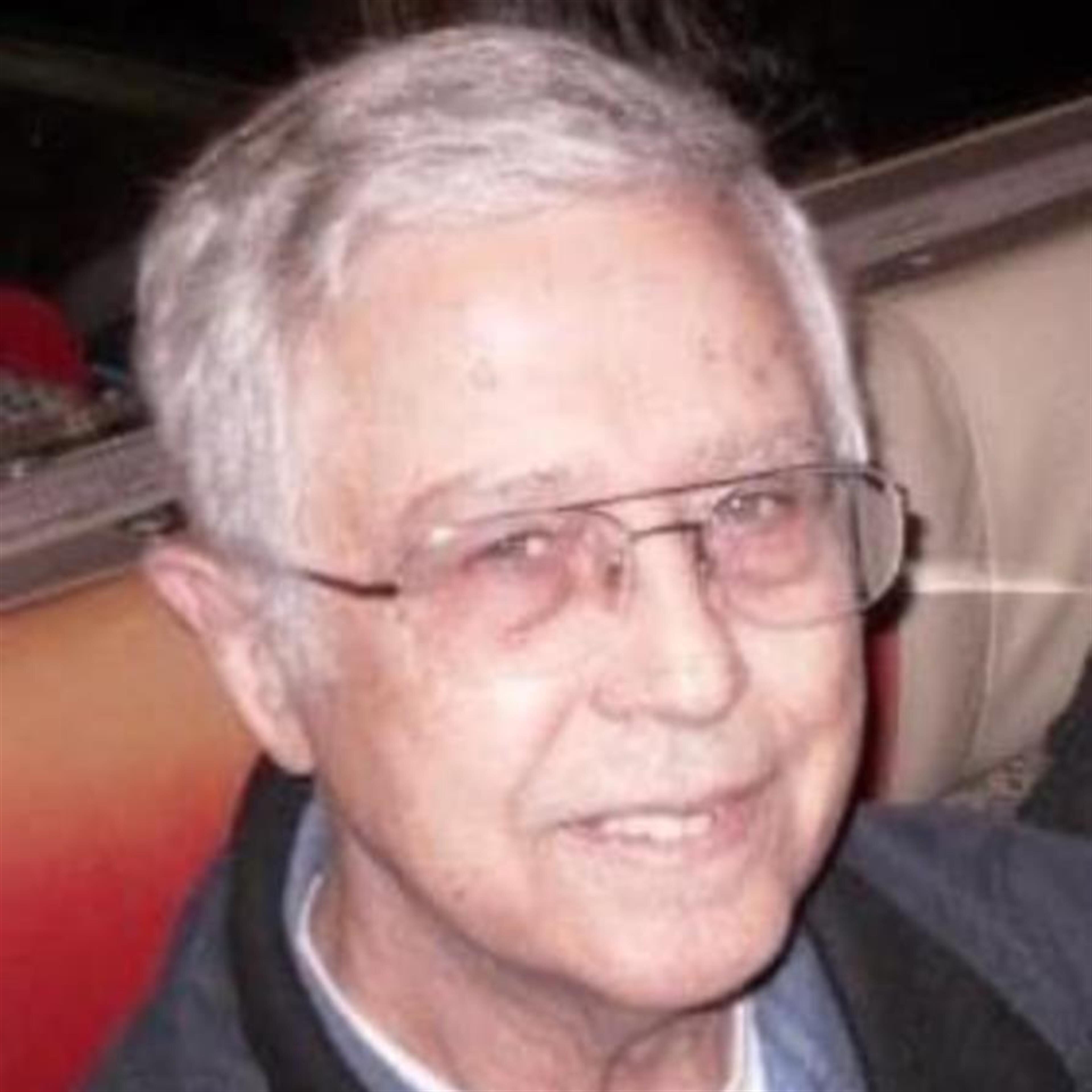 Richard Lee Kaupp