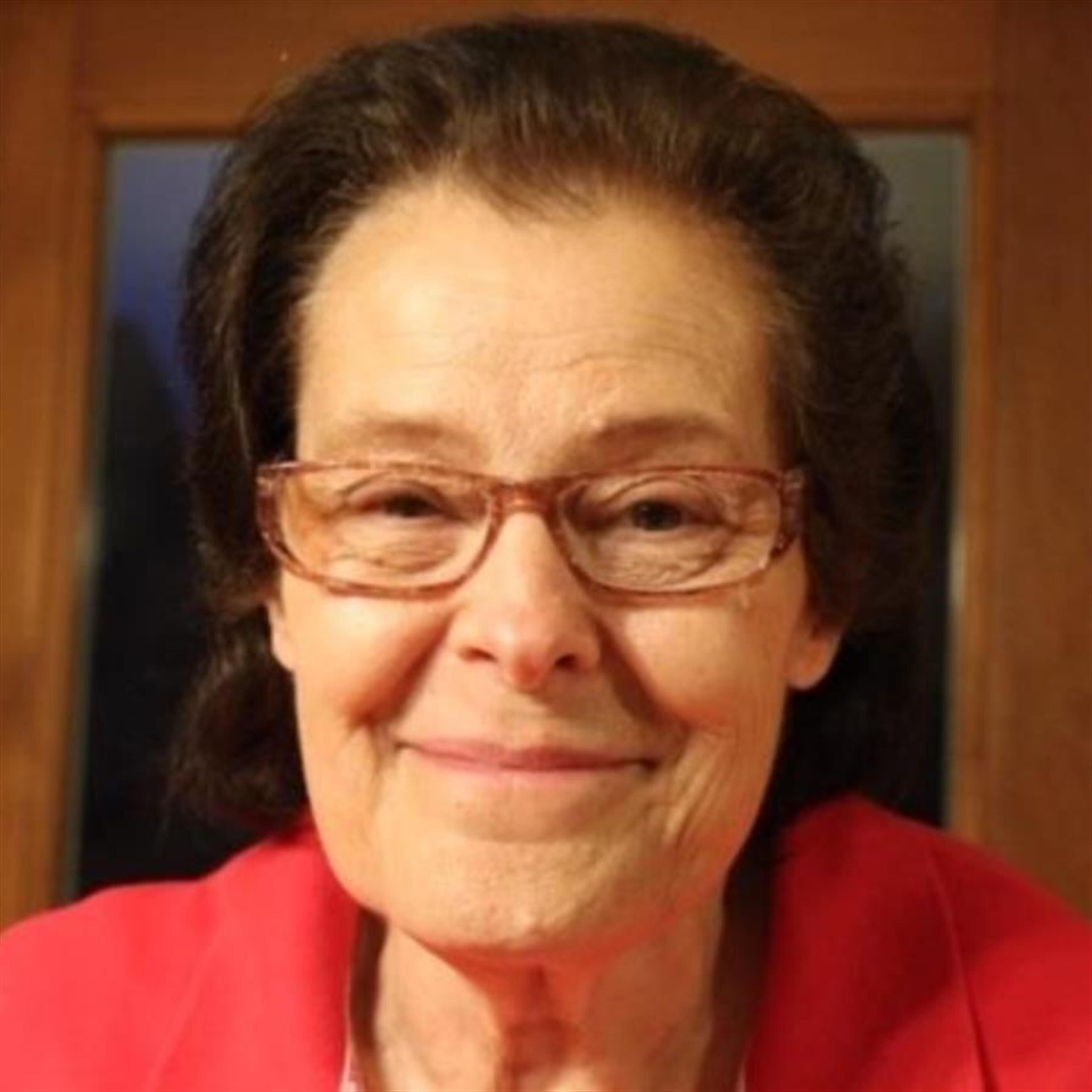 Linda E. Pritts