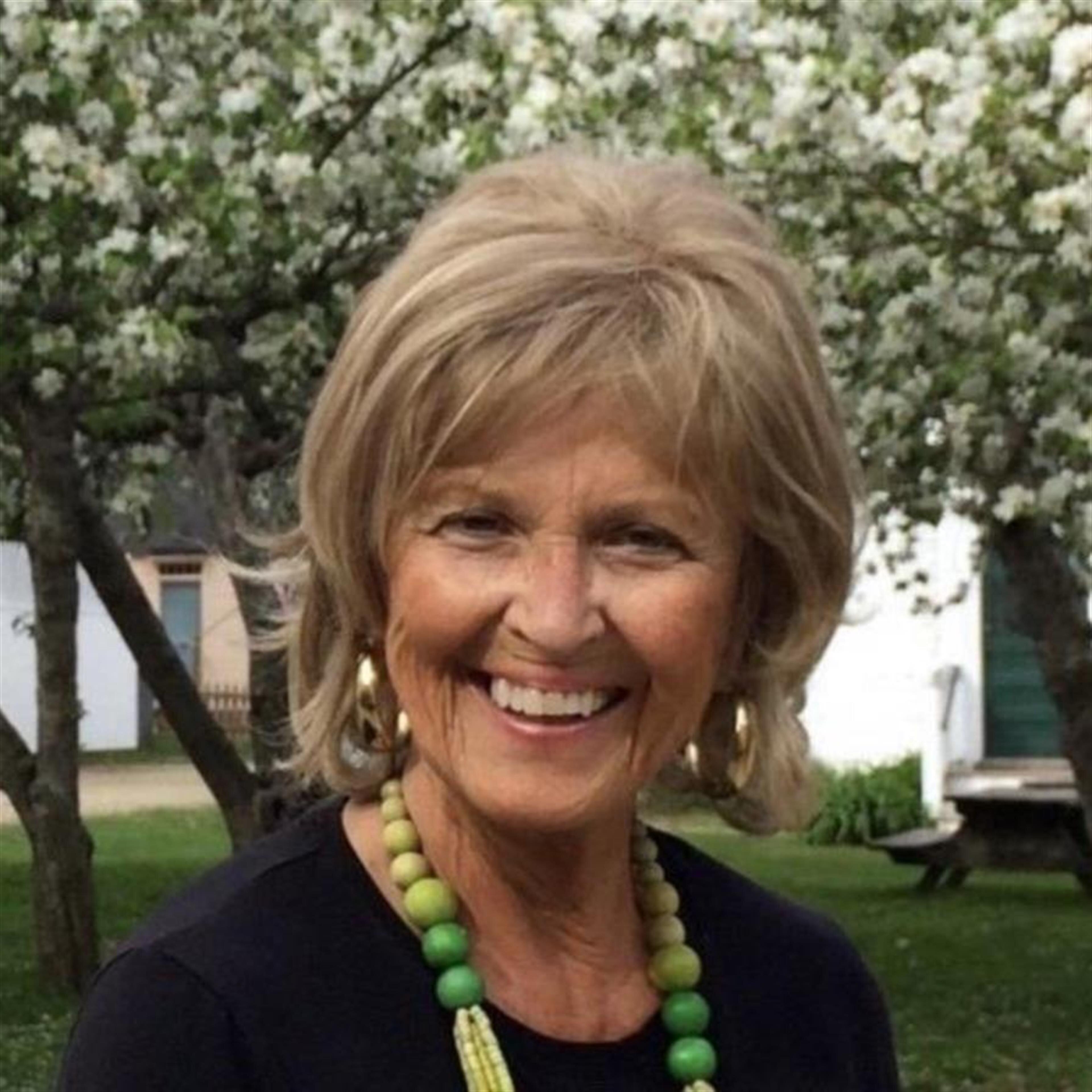 Dorothy Lucille Moore