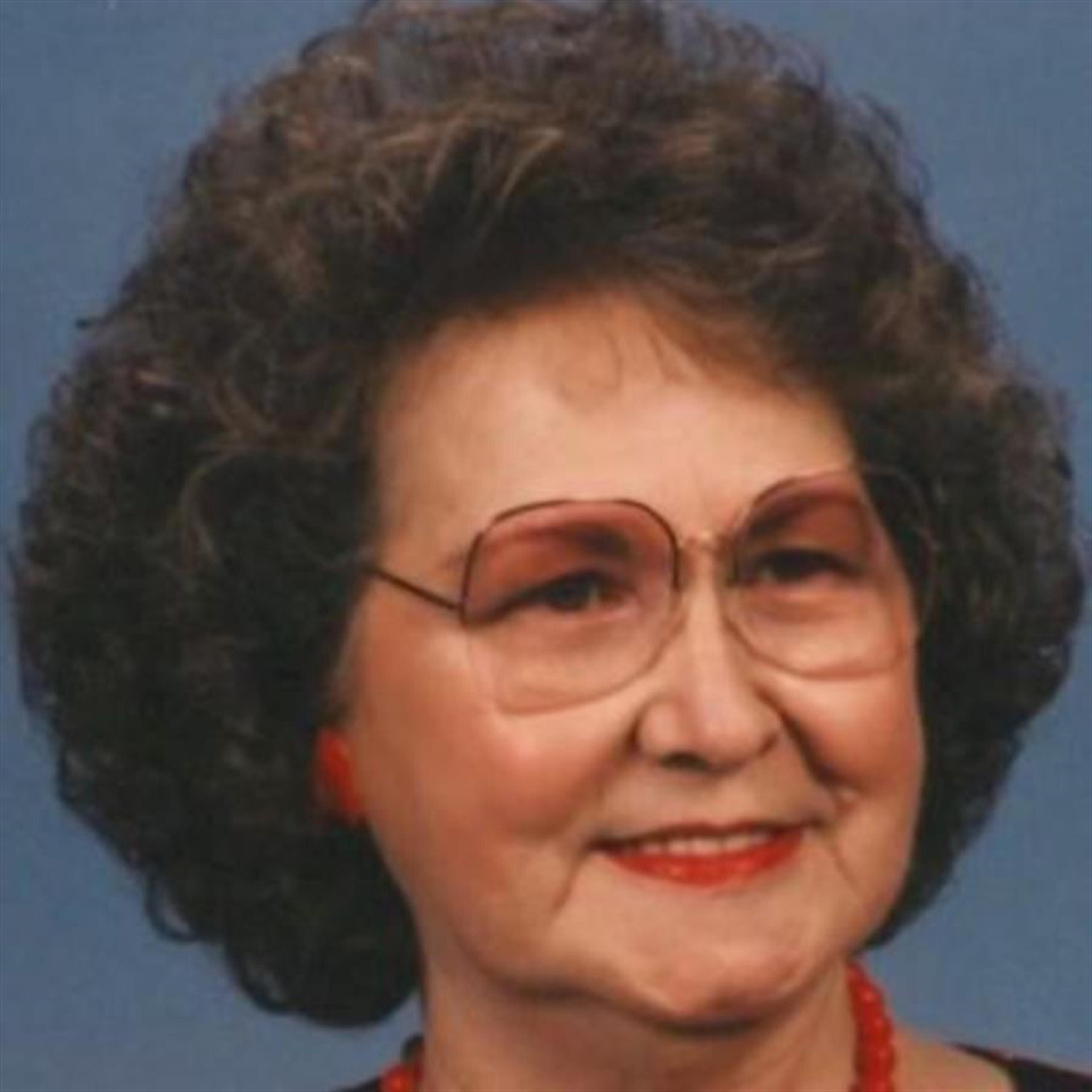 June Hester