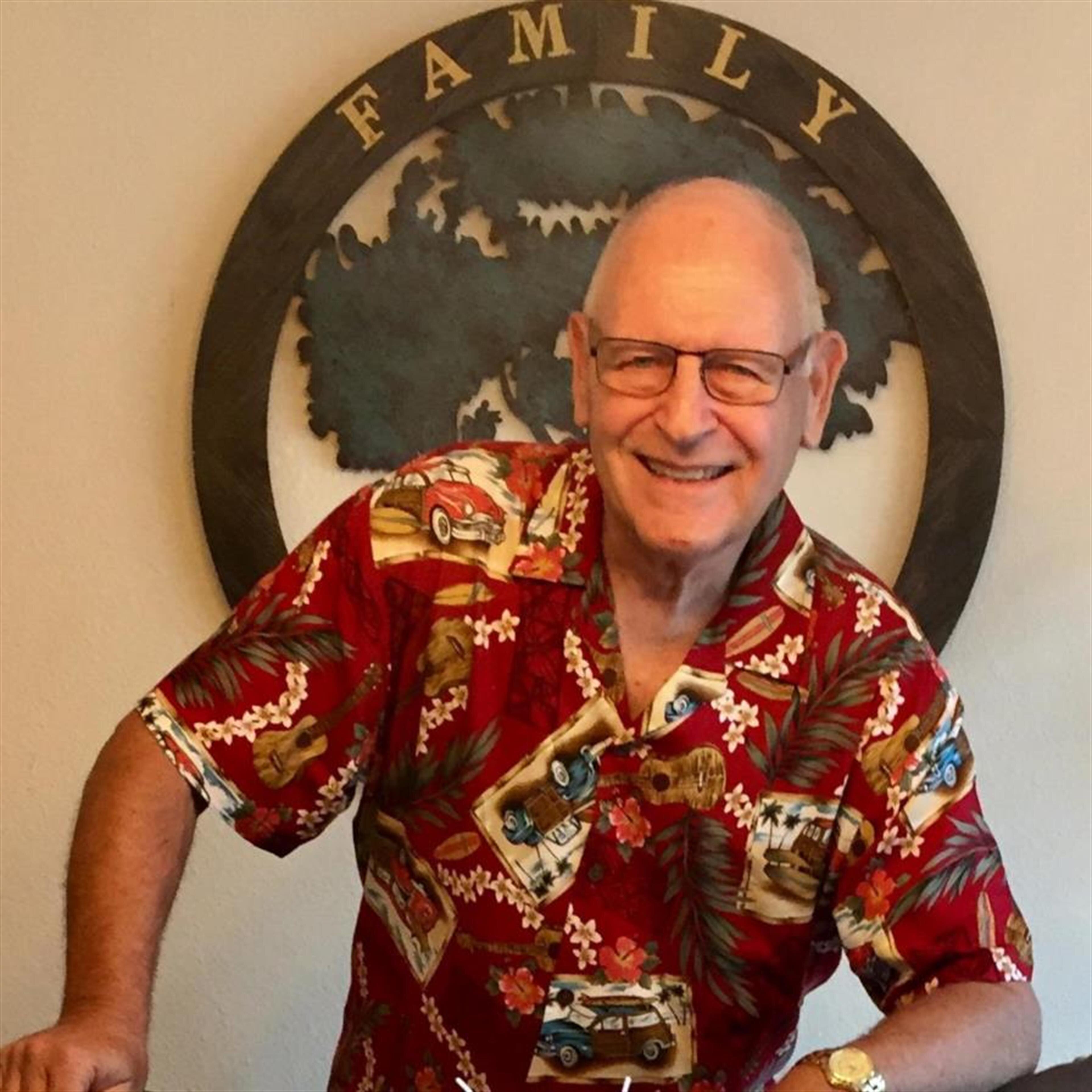 Leonard Ennis Stark
