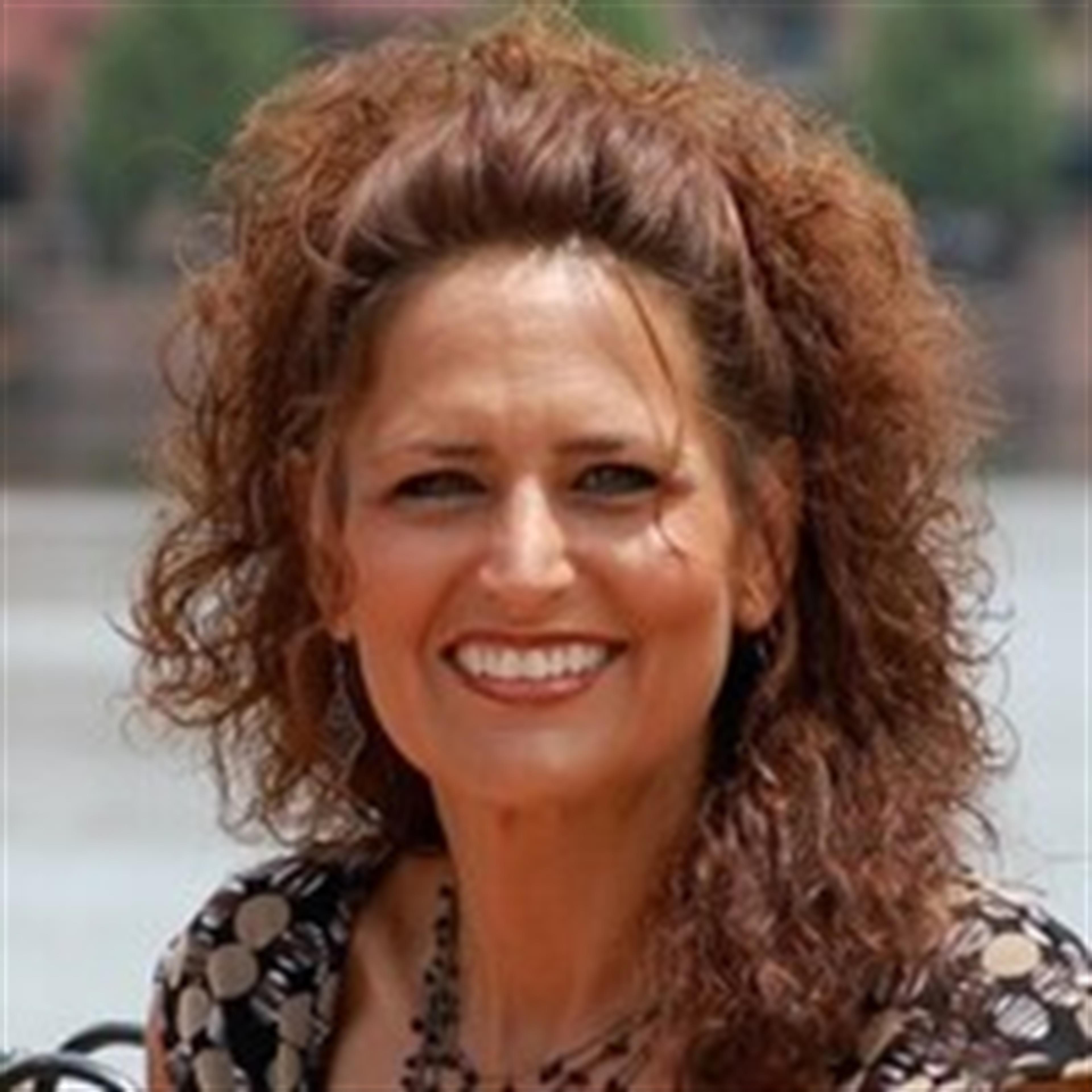 Jacqueline "Jackie" Mae Stanley