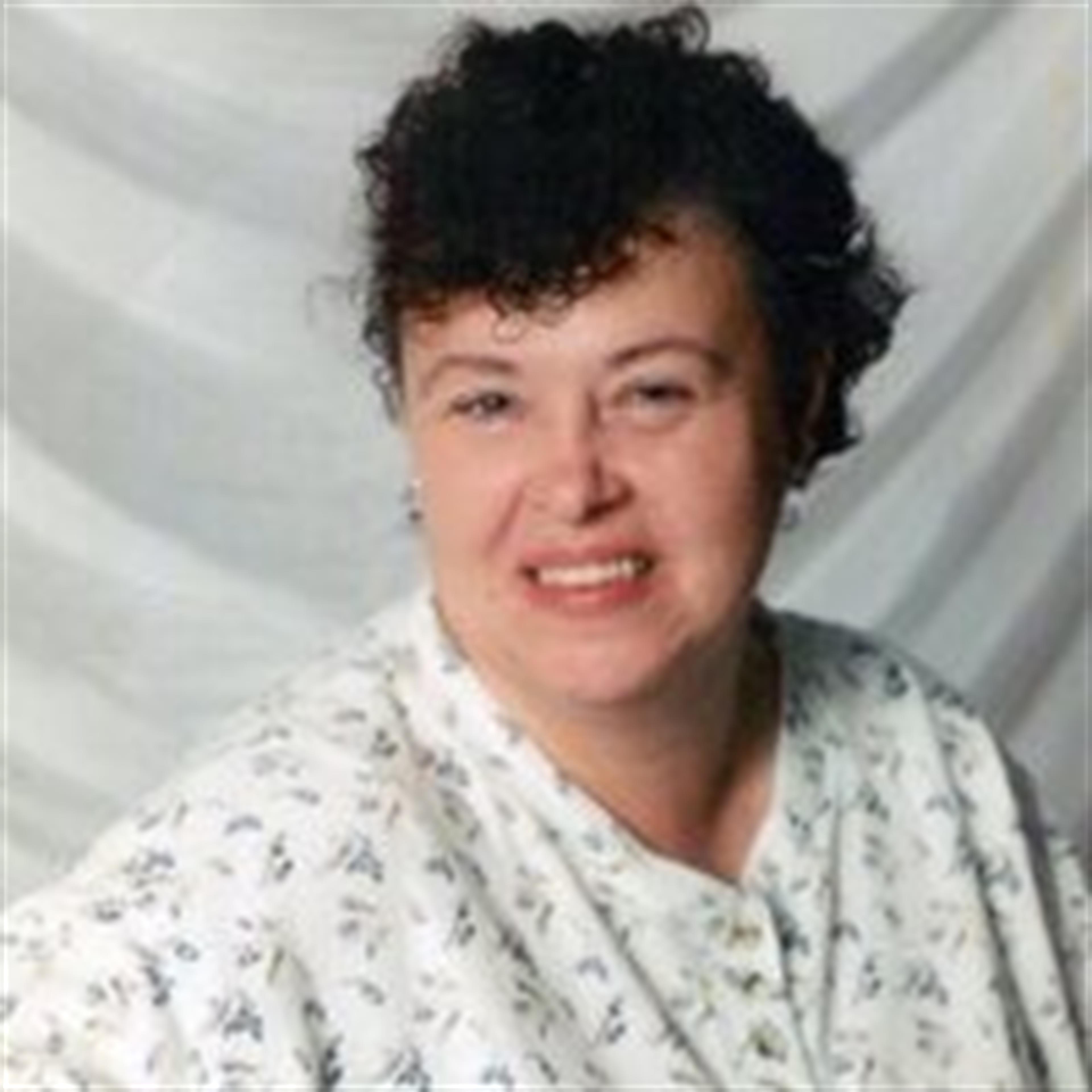 Glenna Lucille Hanshaw