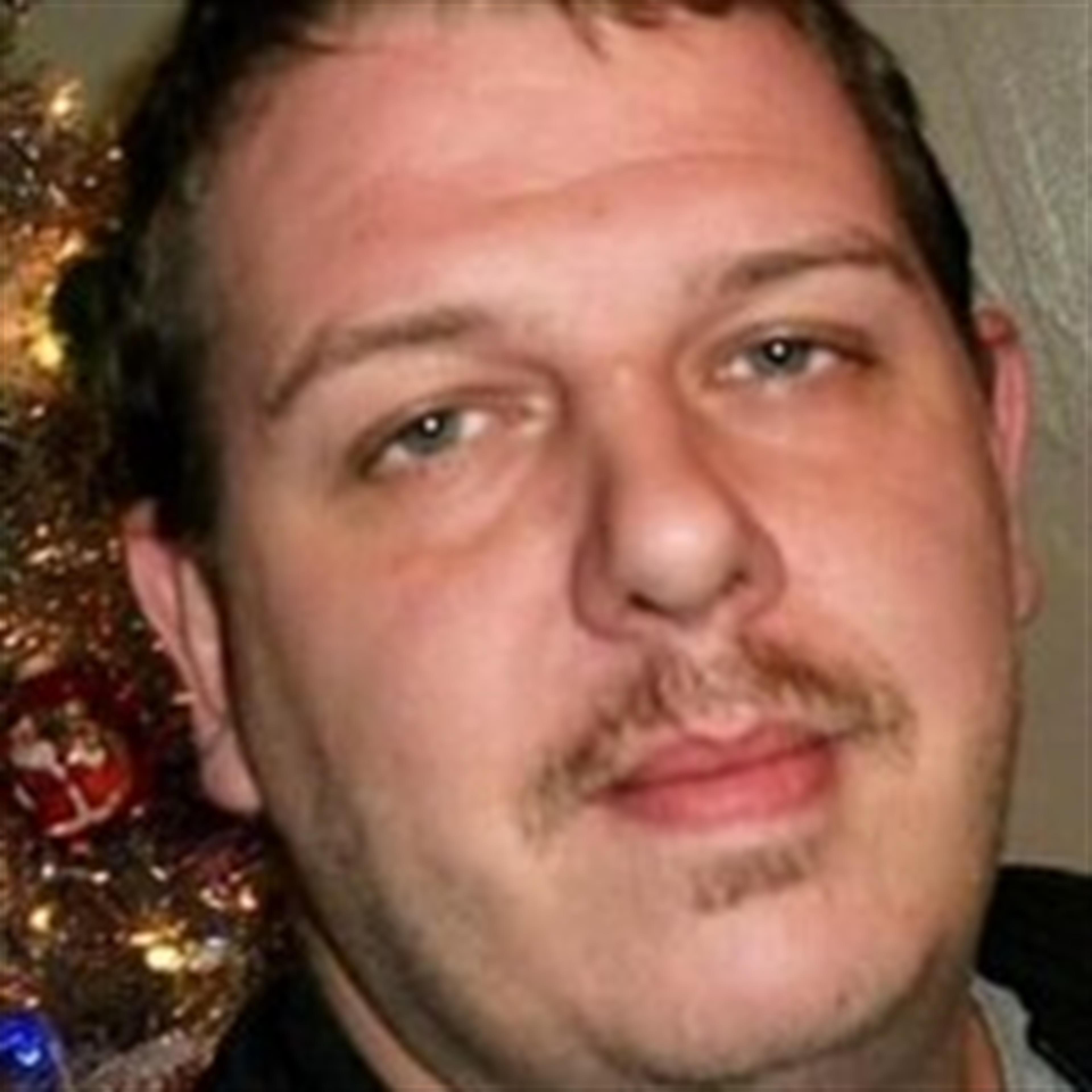 Rodney Glynn White,II