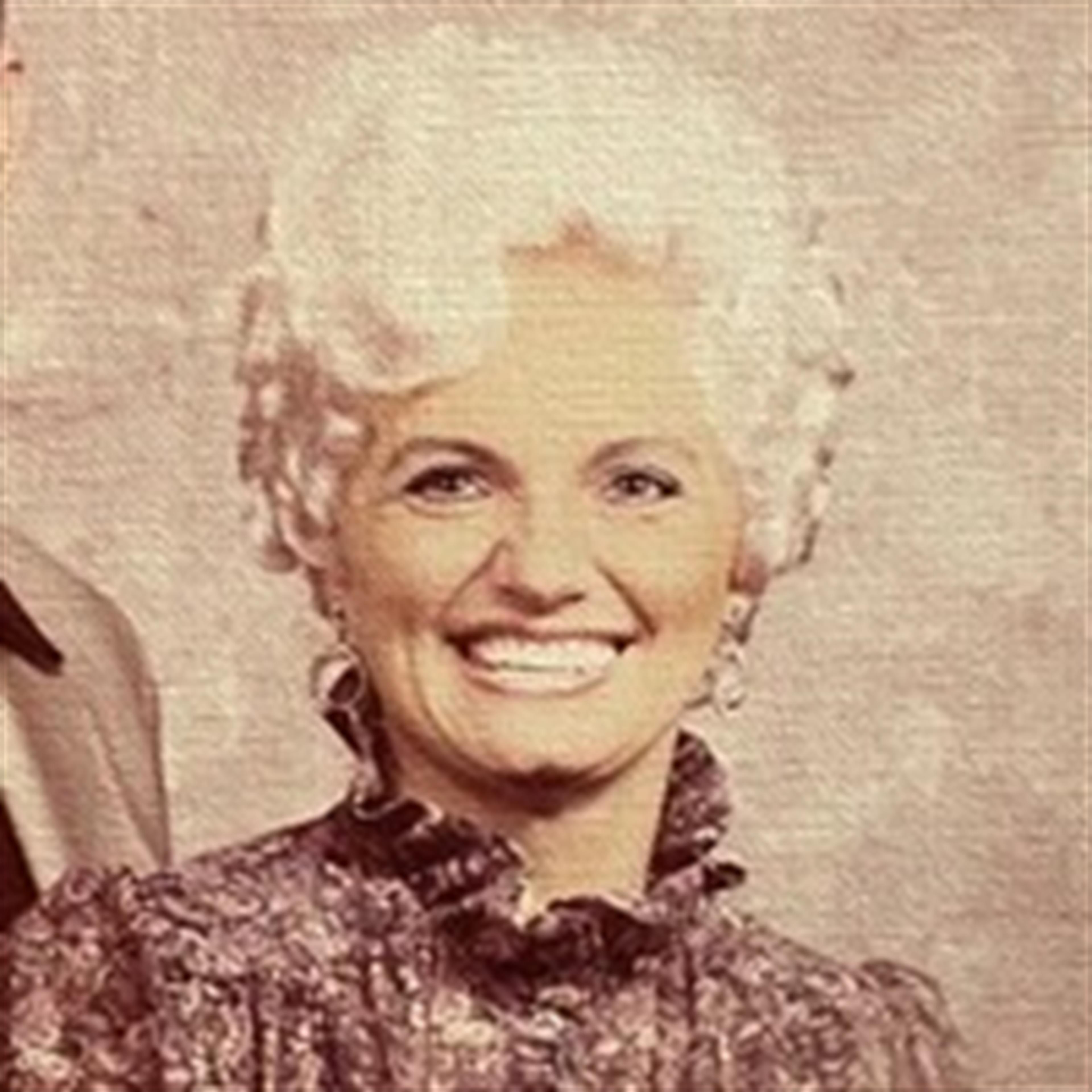 Mary "Glendene" Murphy's obituary picture