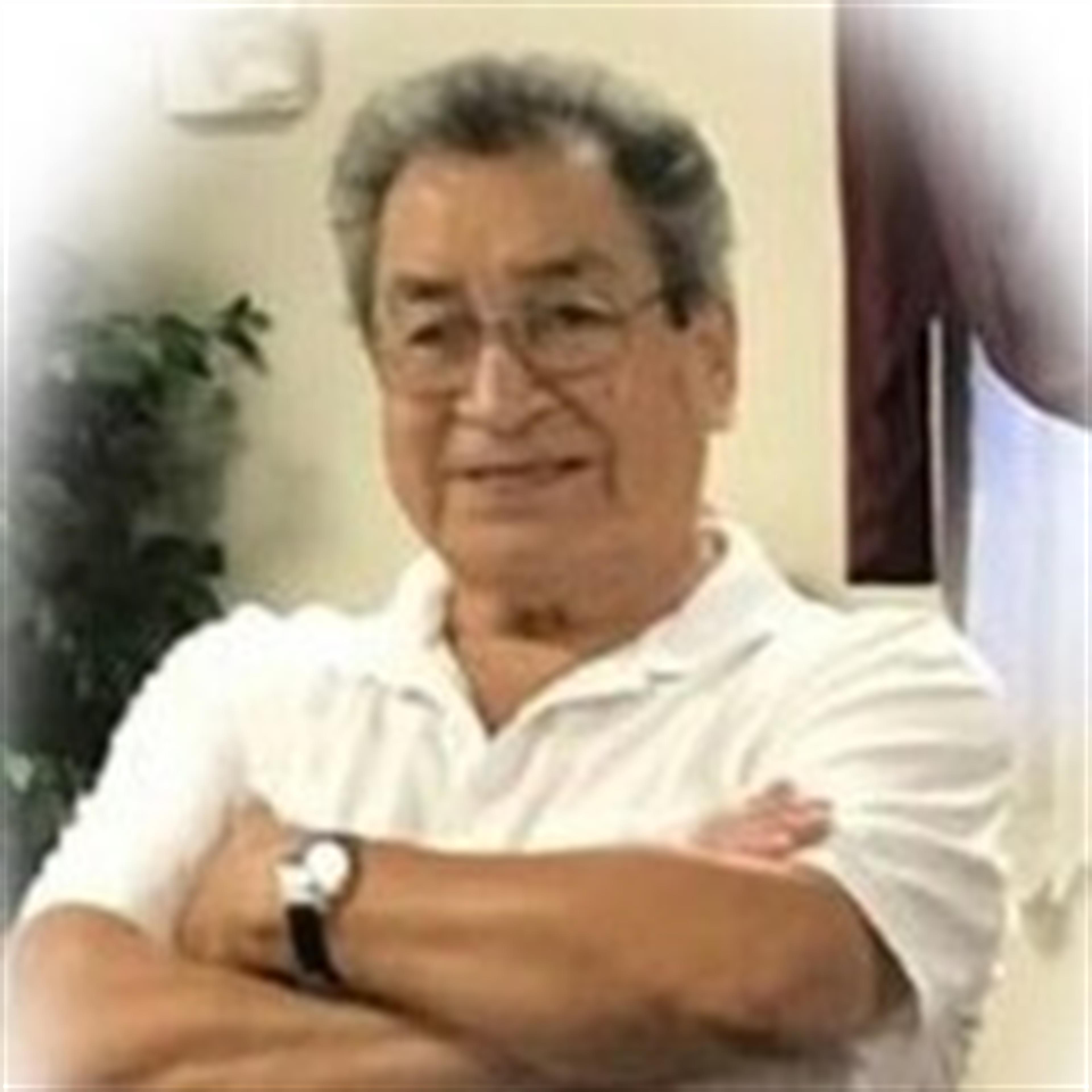 Robert Peter Kiogima