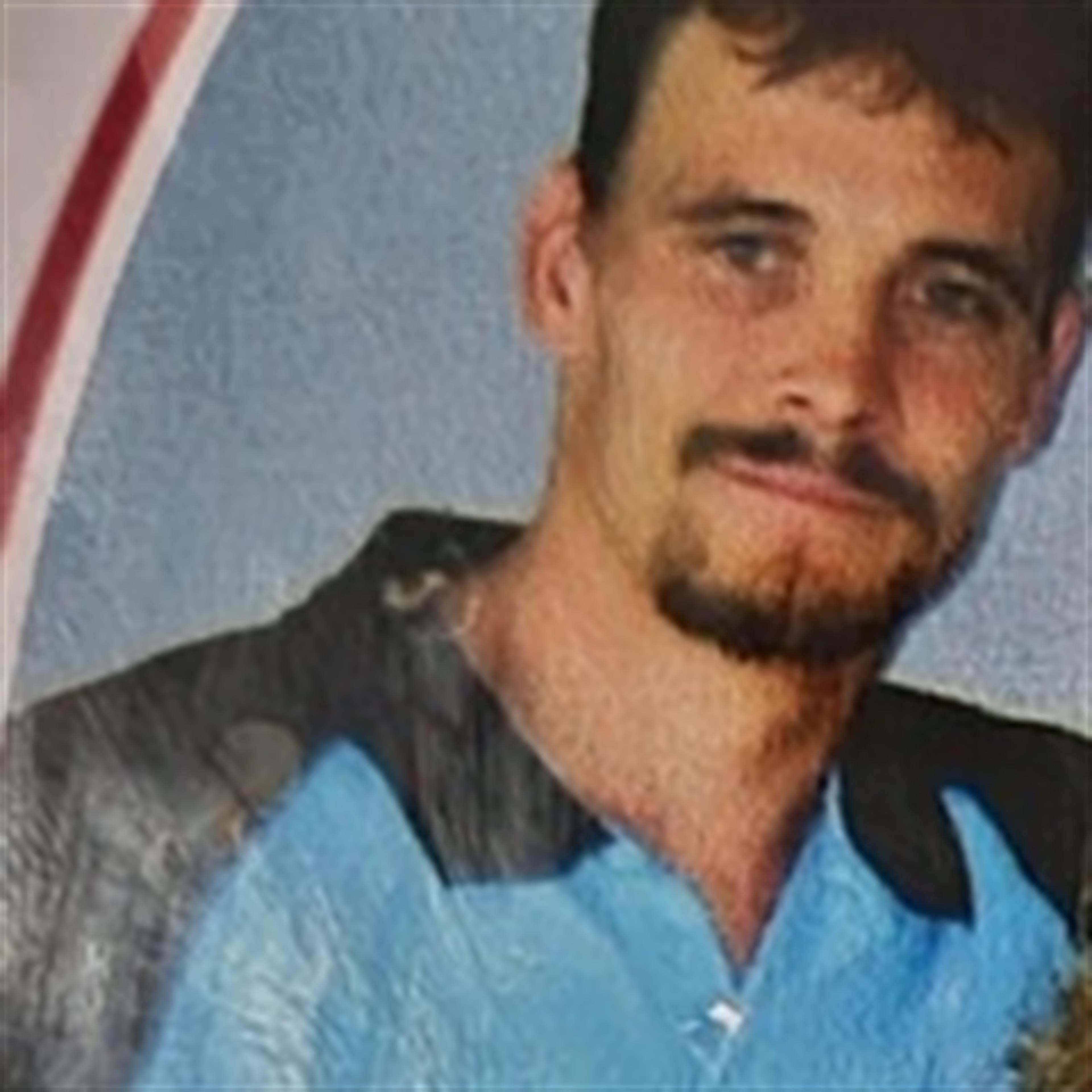 Jerry Wayne Gillispie Jr