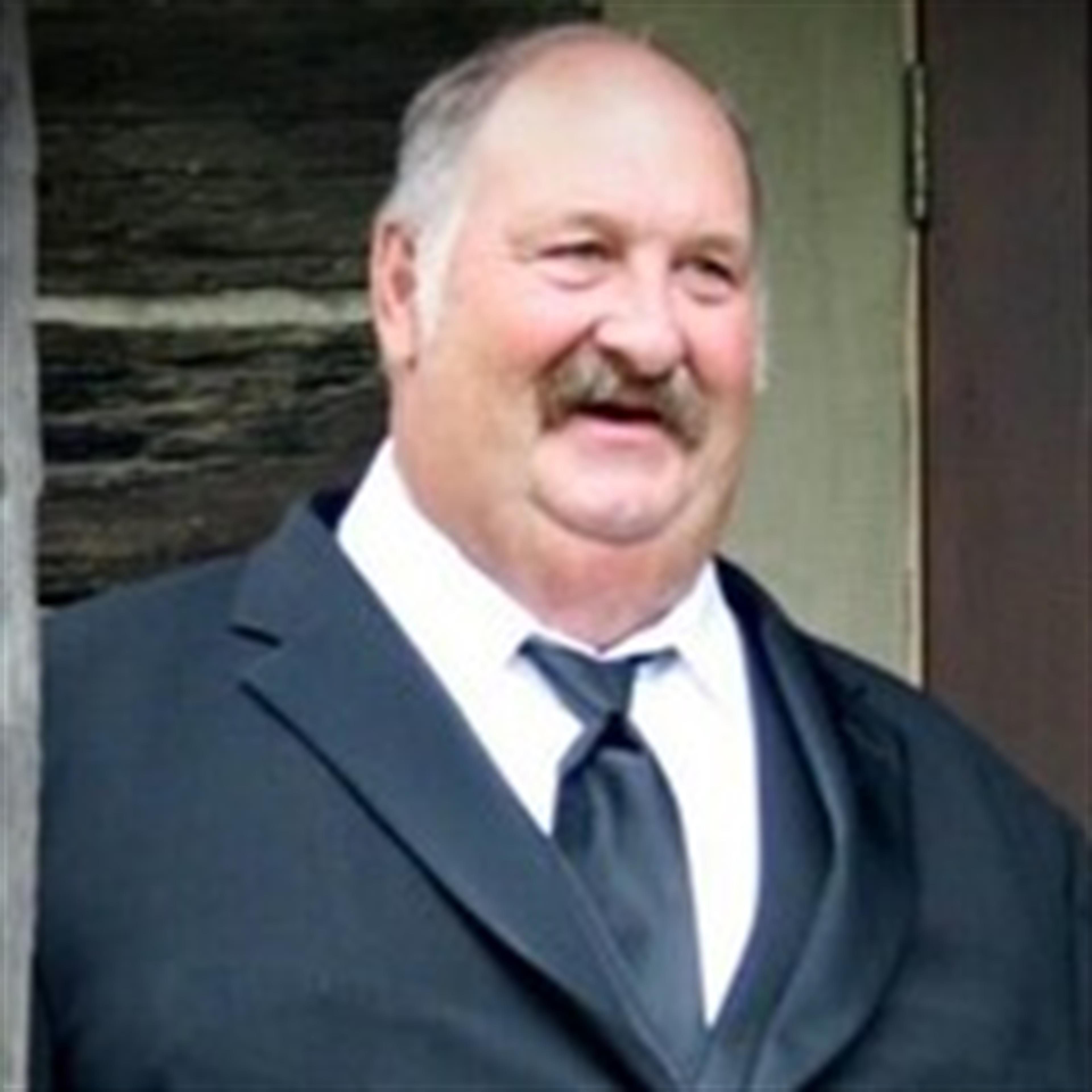 Frank Dale Plybon, Sr.