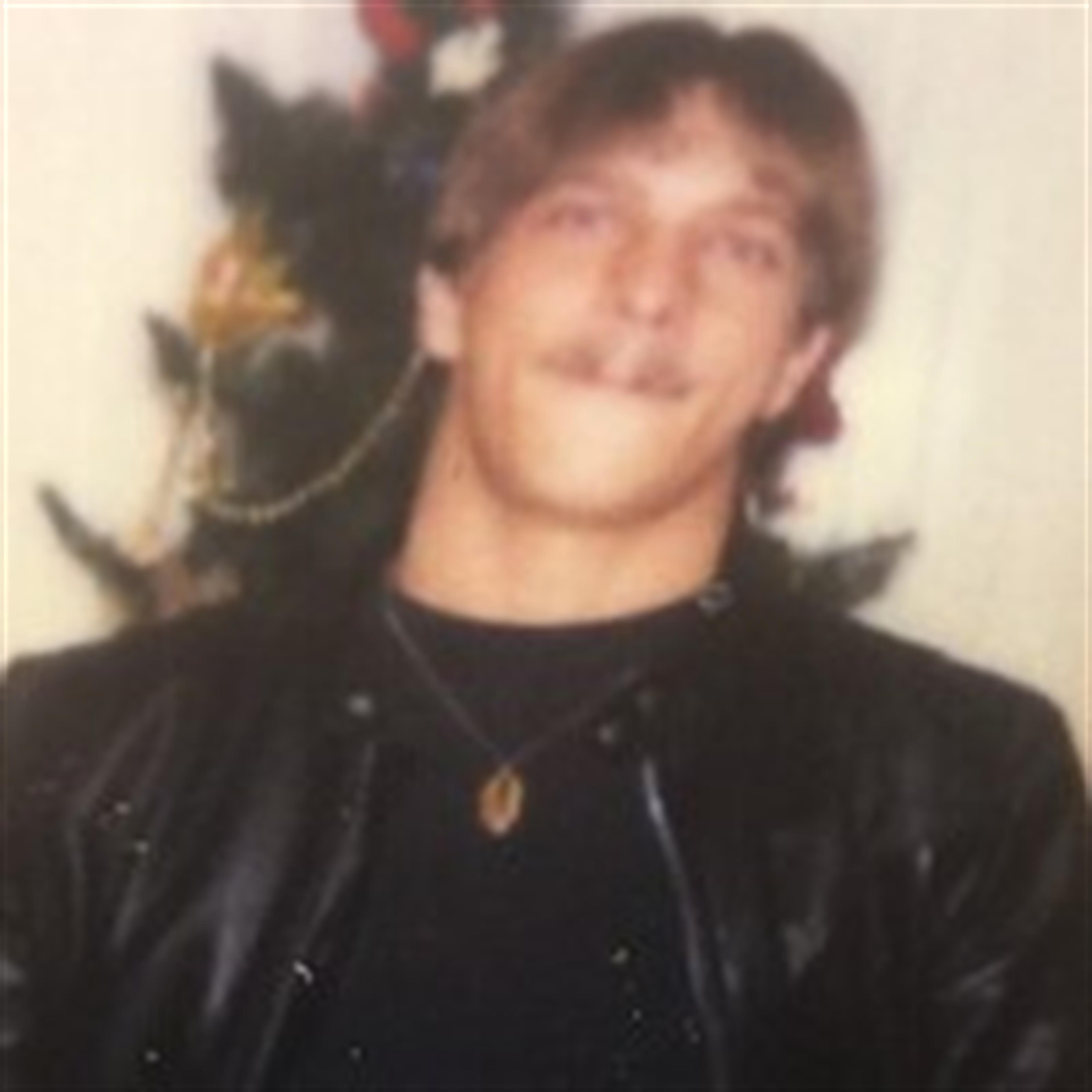 Thomas Brent Garrett