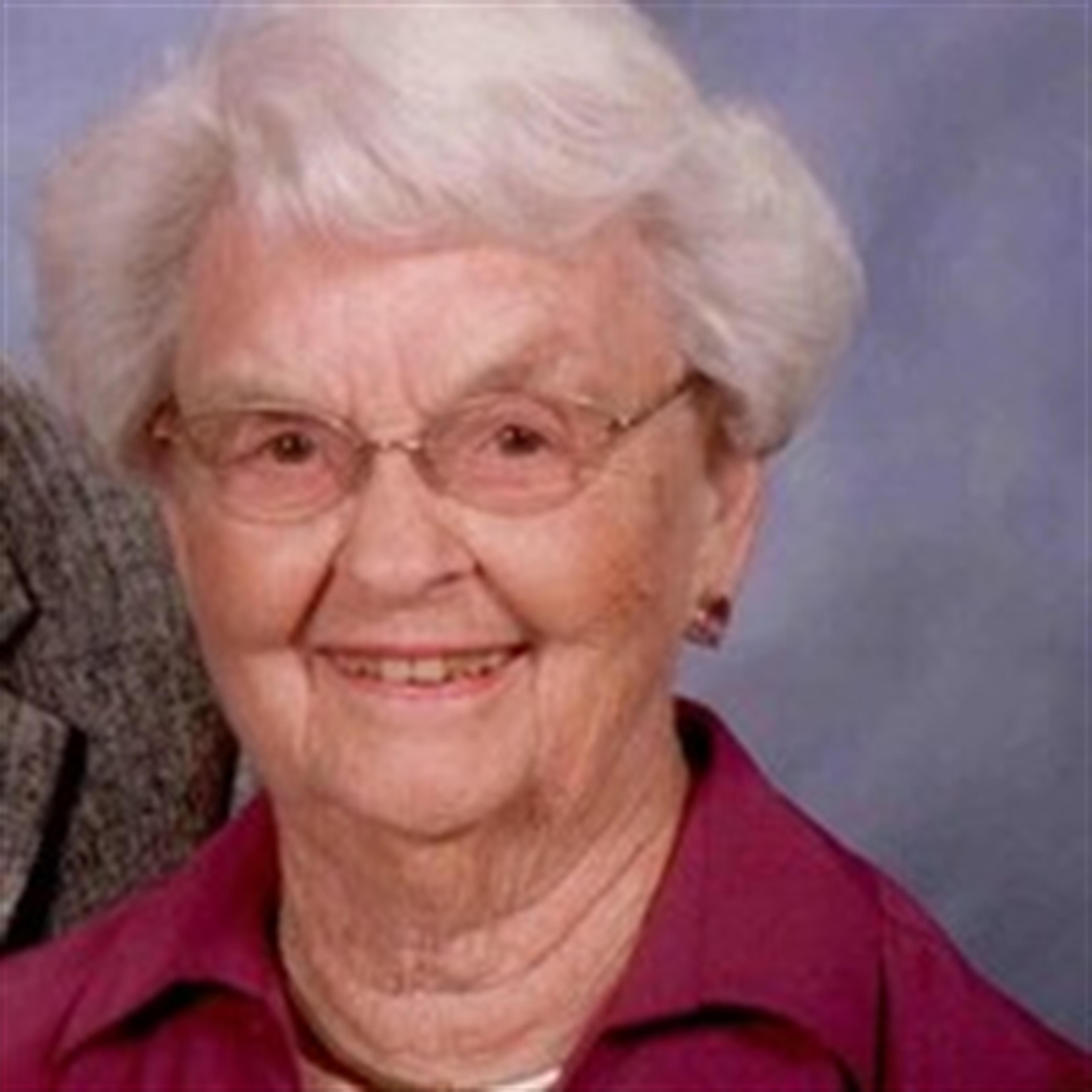 June Holliday Kendall