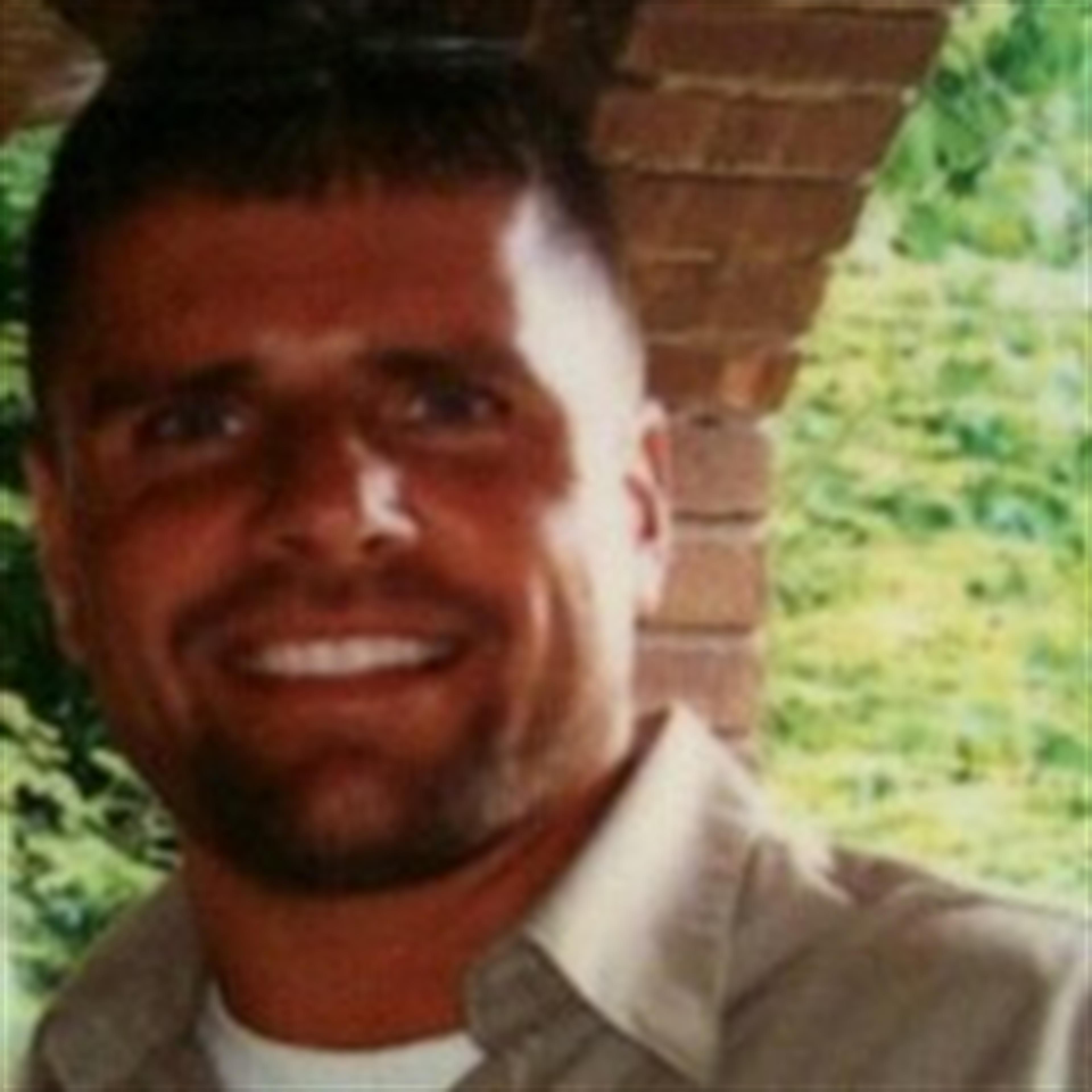 Dean Arthur Montroso