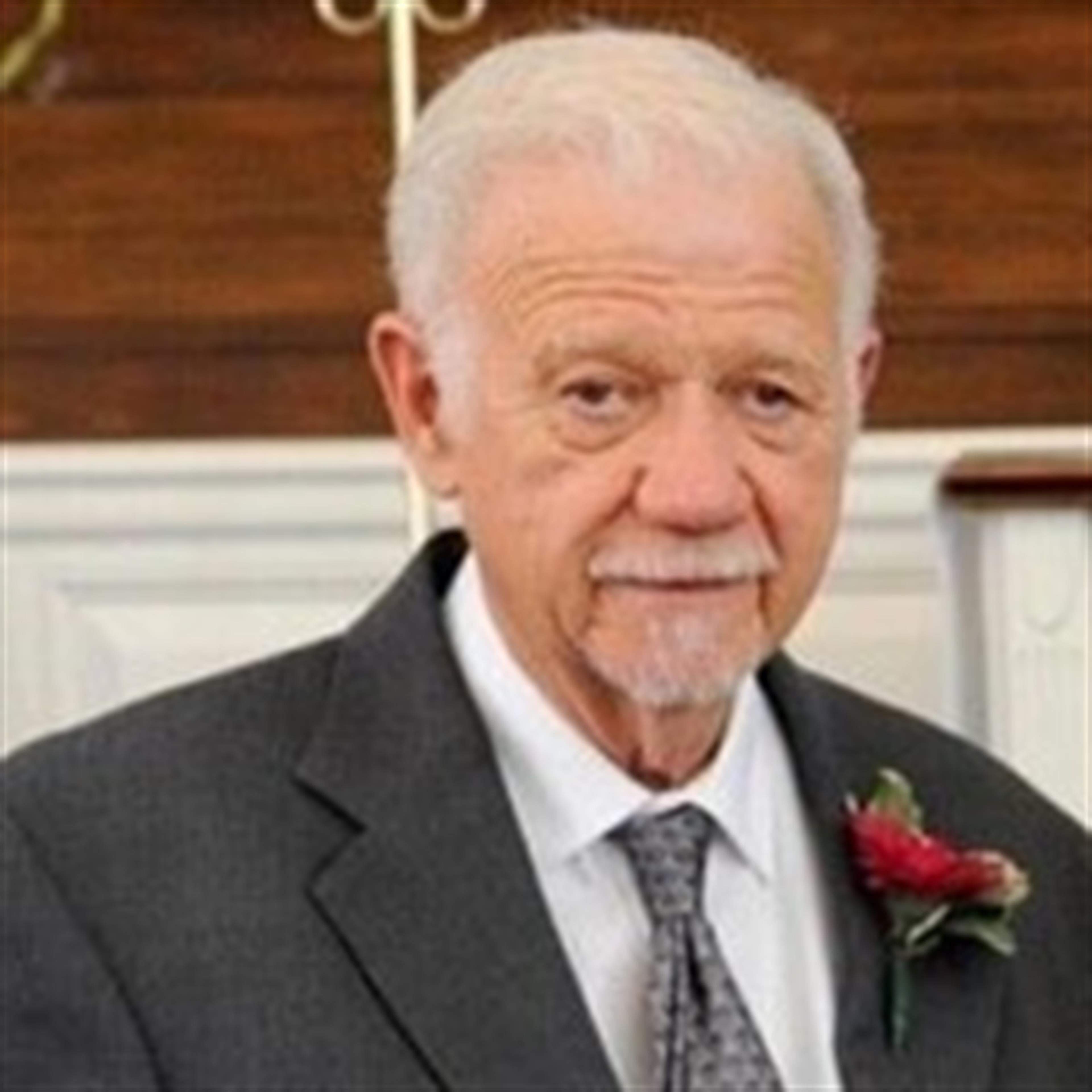 Edward "Ed" Lee Bowling