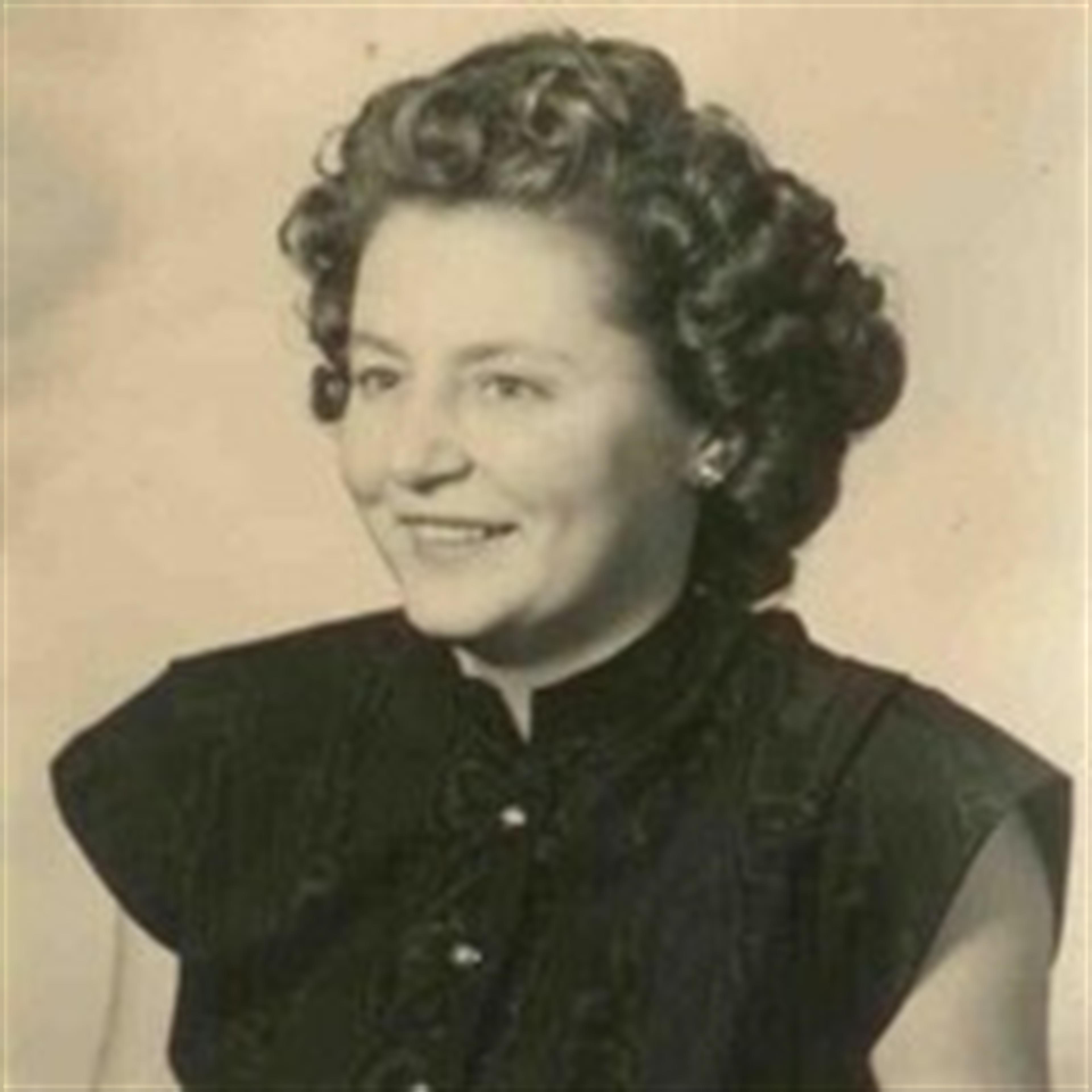 Elsie Catherine Clark Whitley