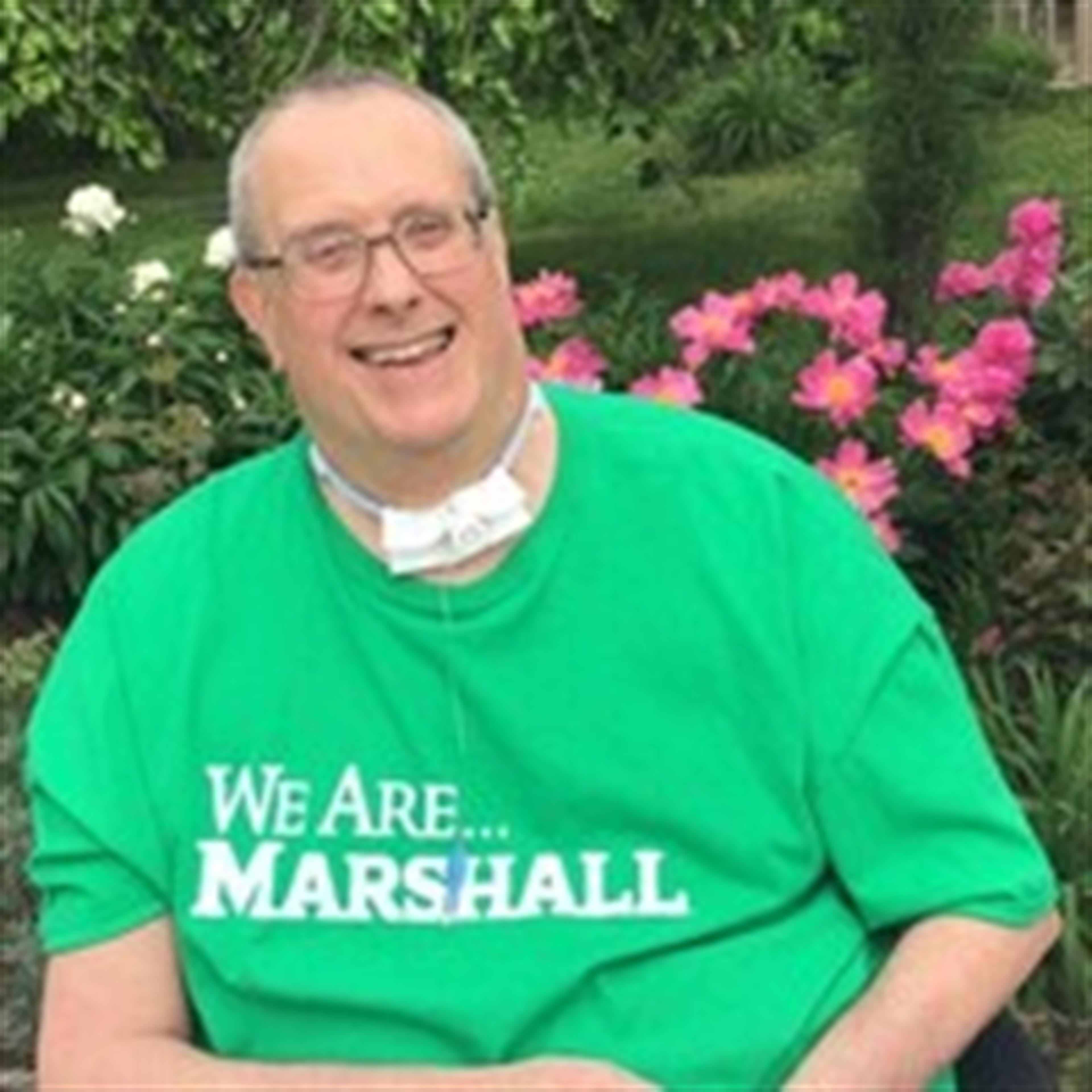 Clifford "Buddy" George Wilson