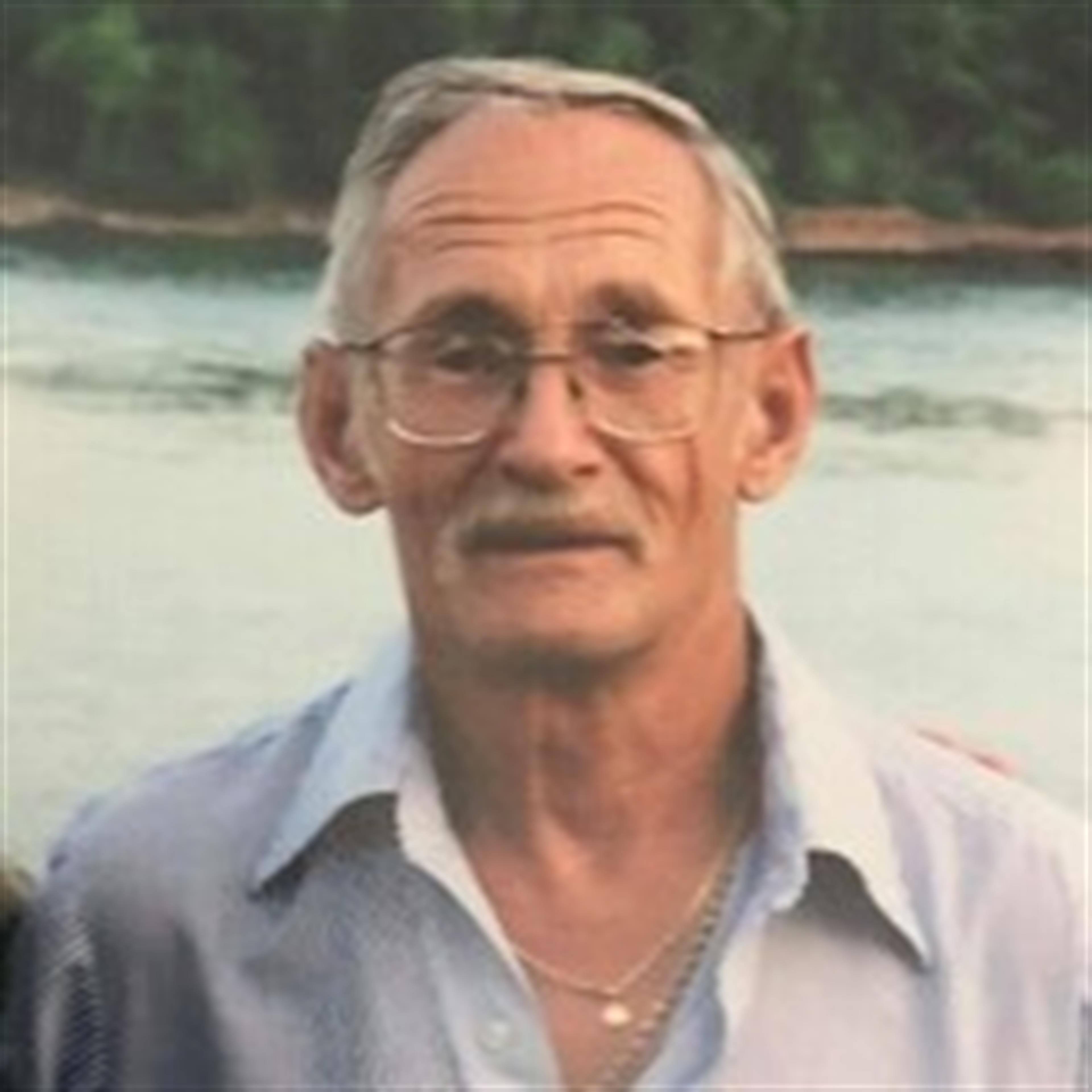 John "Jack" Wesley Baker's obituary picture