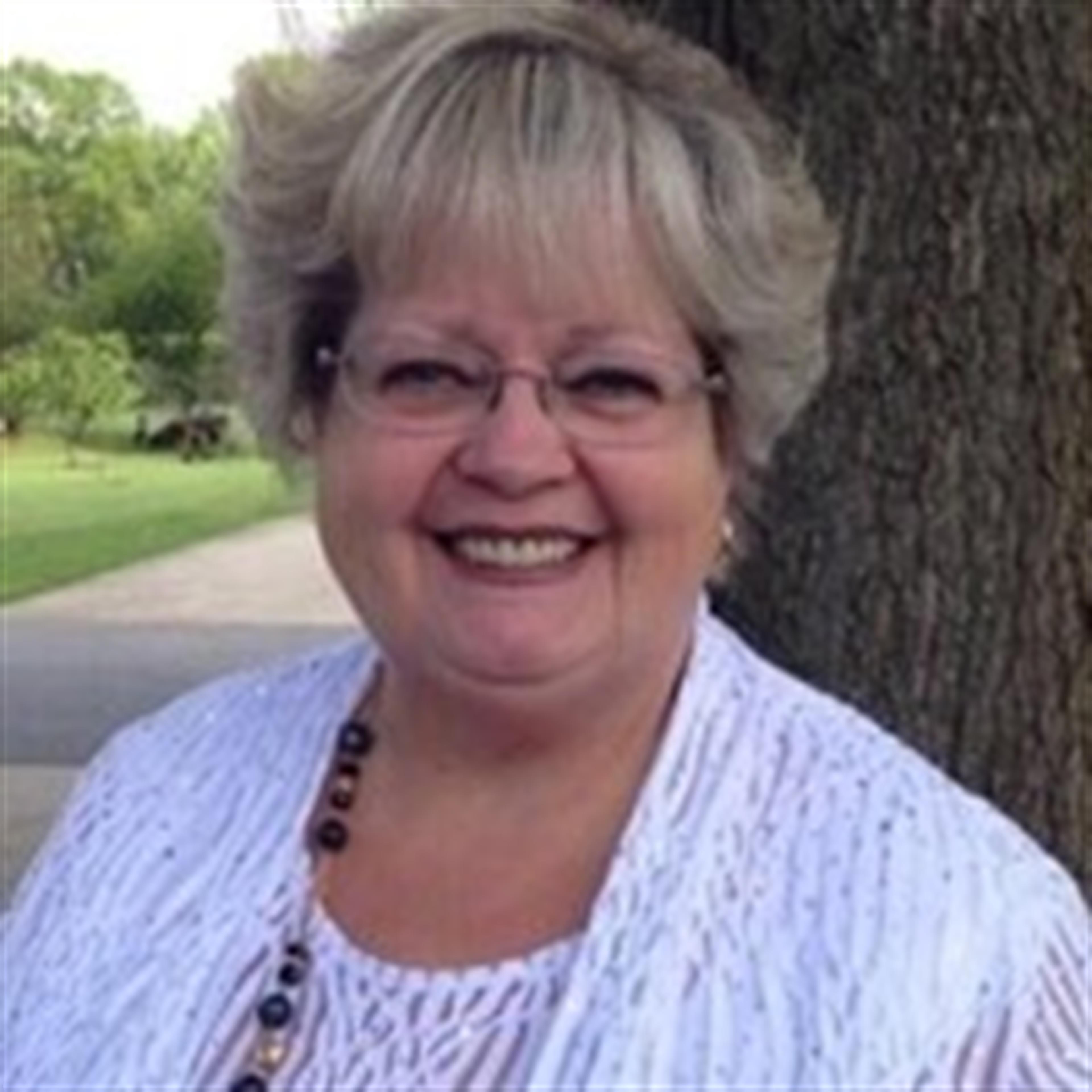 Rachel Elizabeth Baugh Hayes