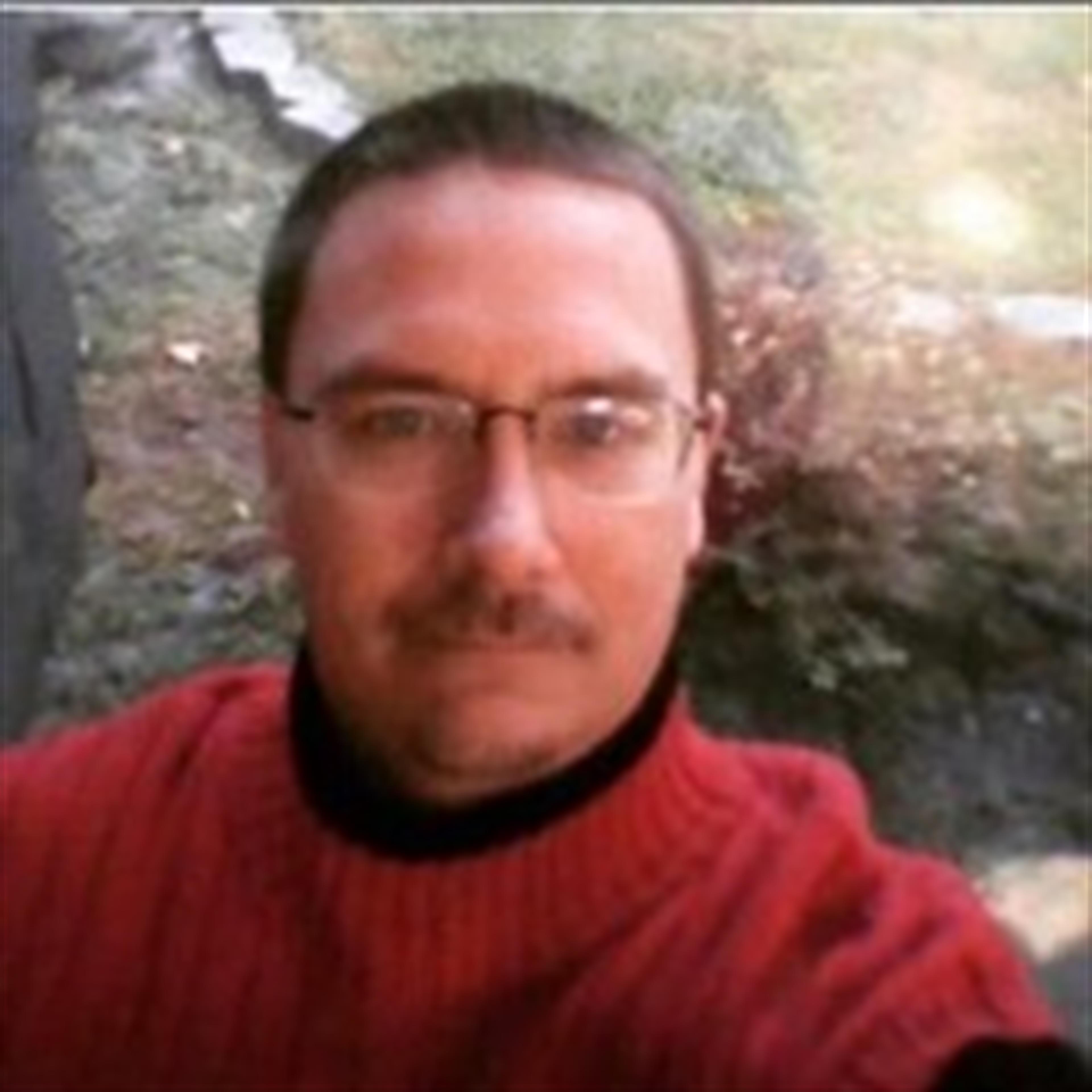 John David Warren-Smith