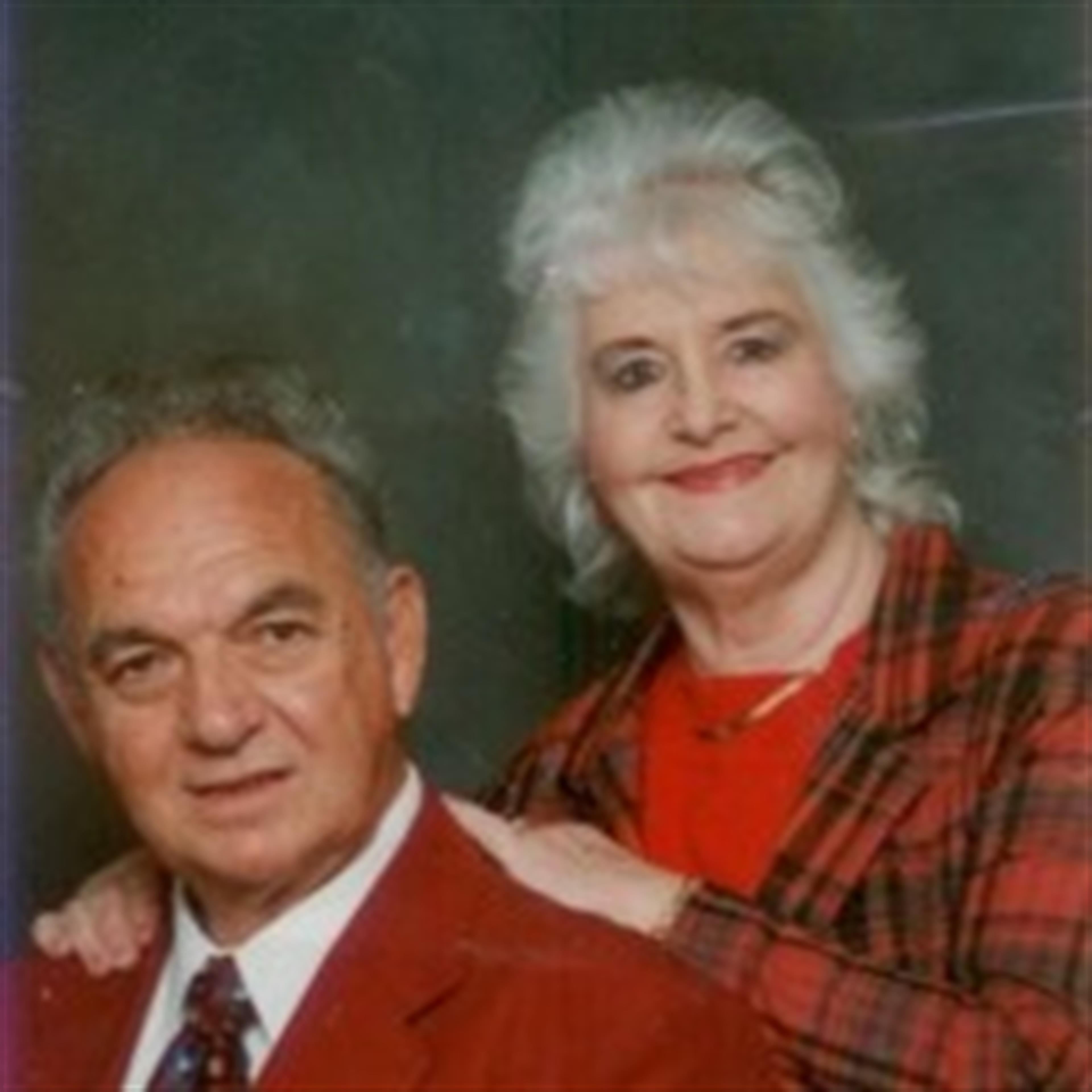 Garnet Lucille Brown