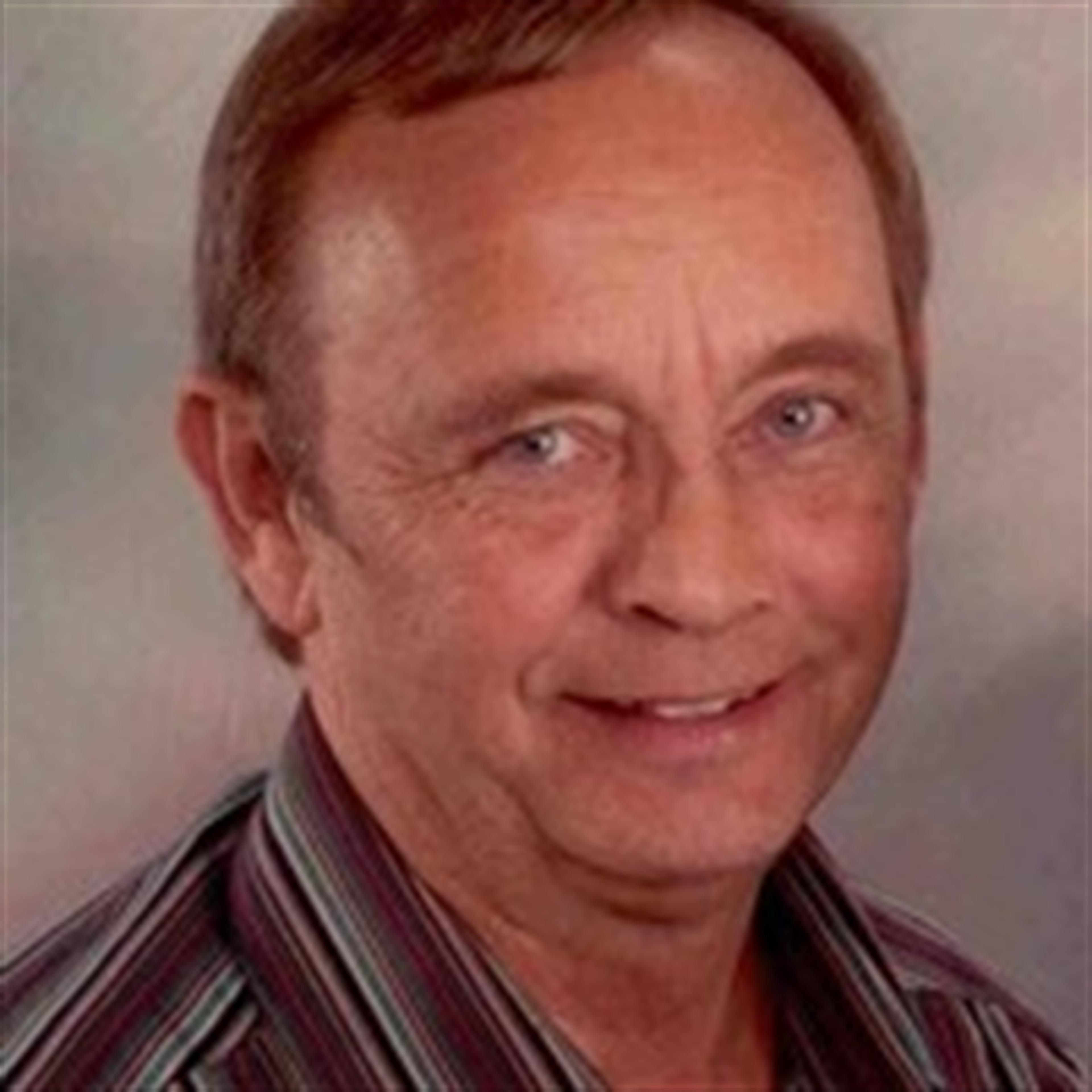 James "Bob" Robert Graybeal