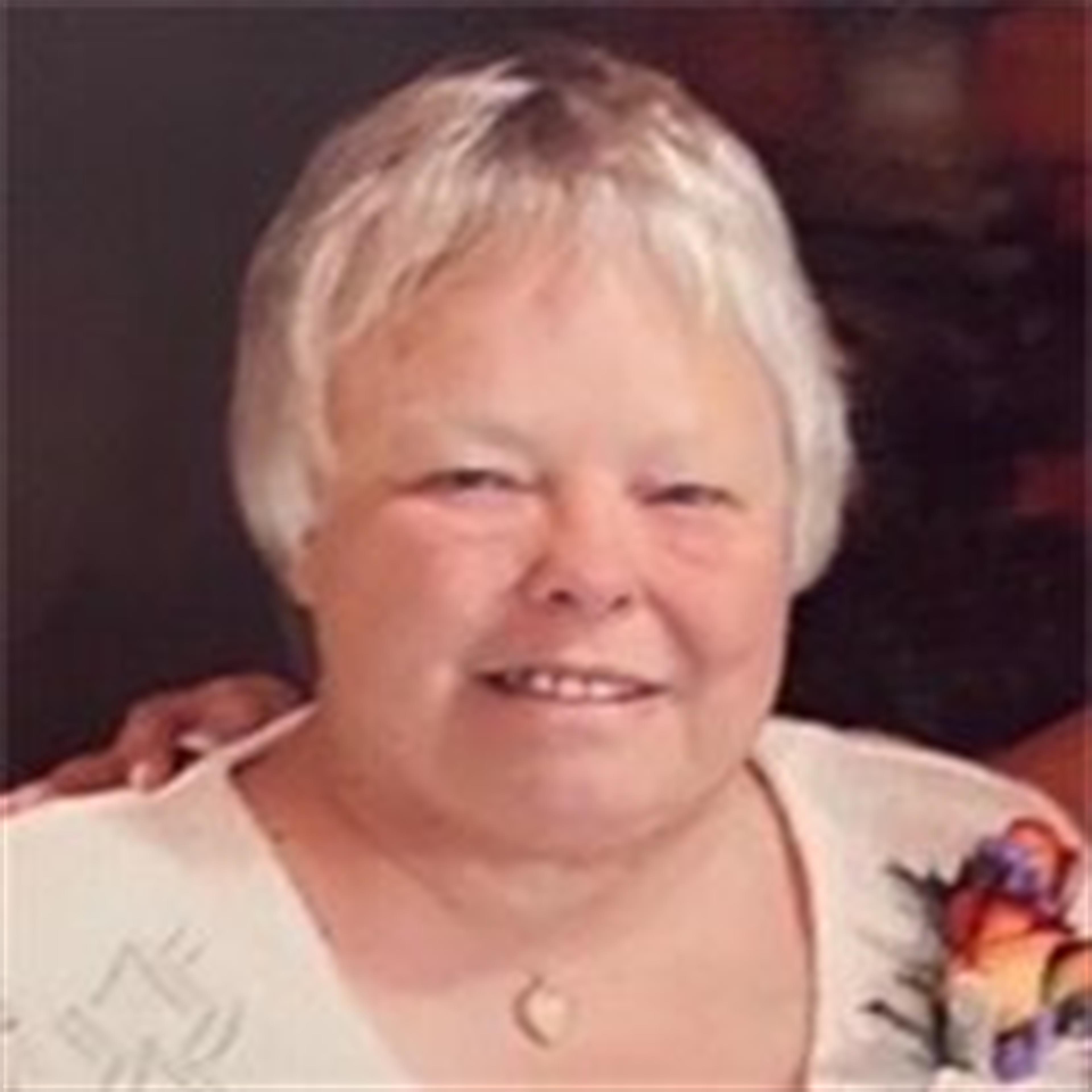 Rebecca "Becky" E. Cape