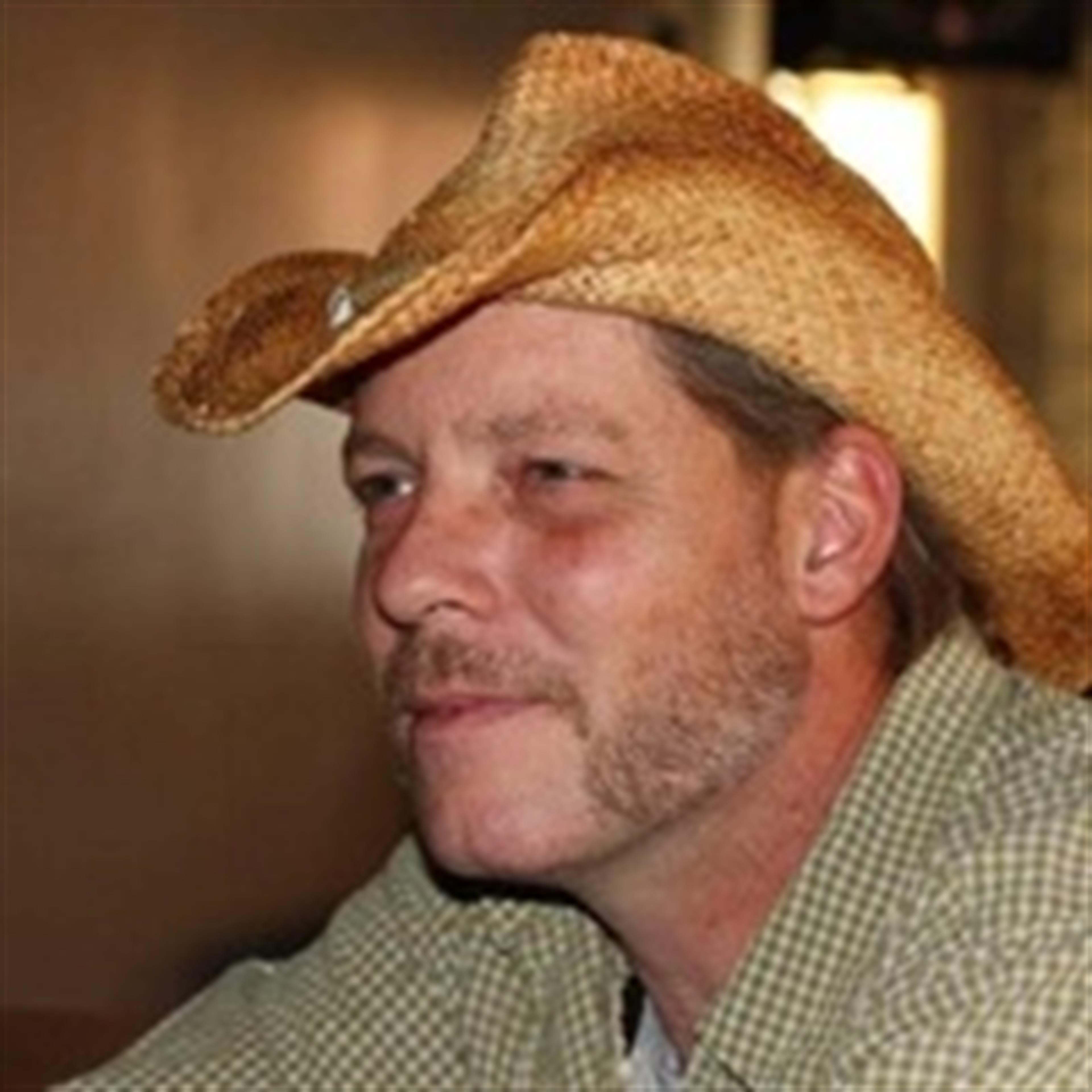 Robert "Bob Zilla" Wilson