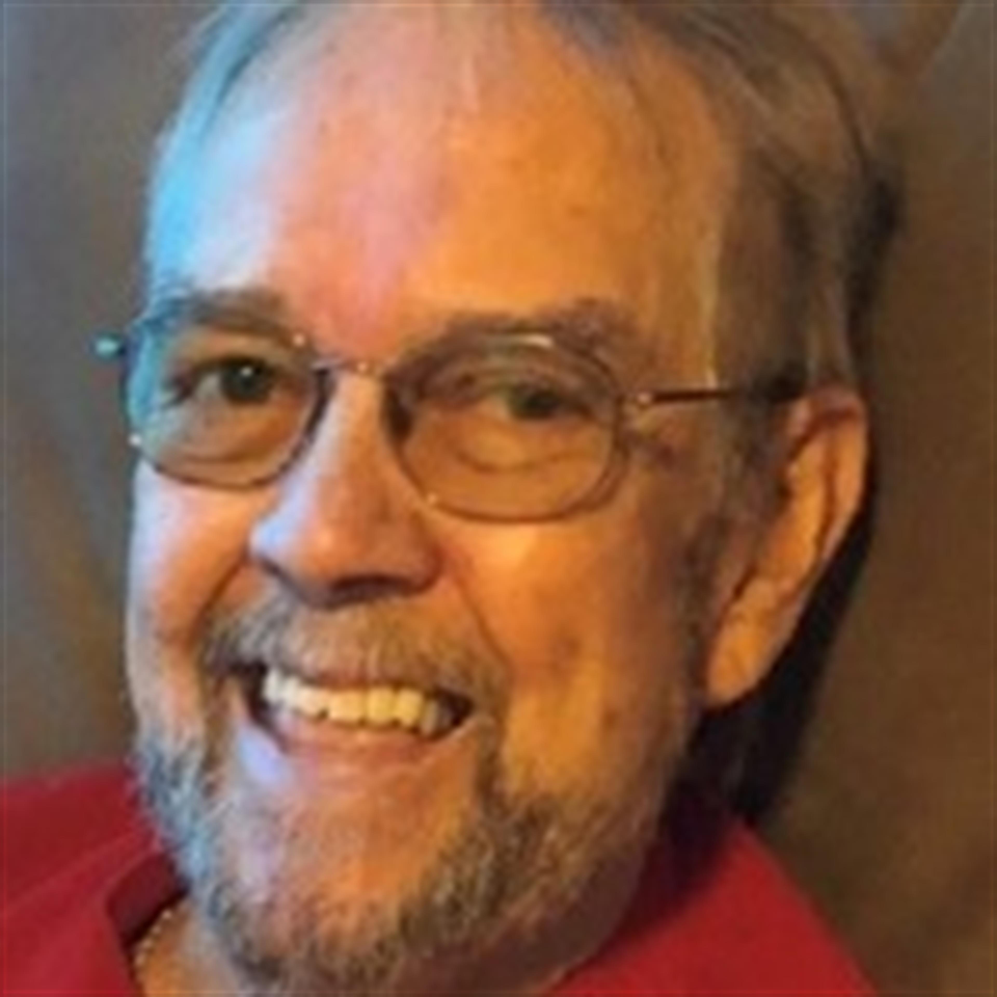 Charles Capper Watson