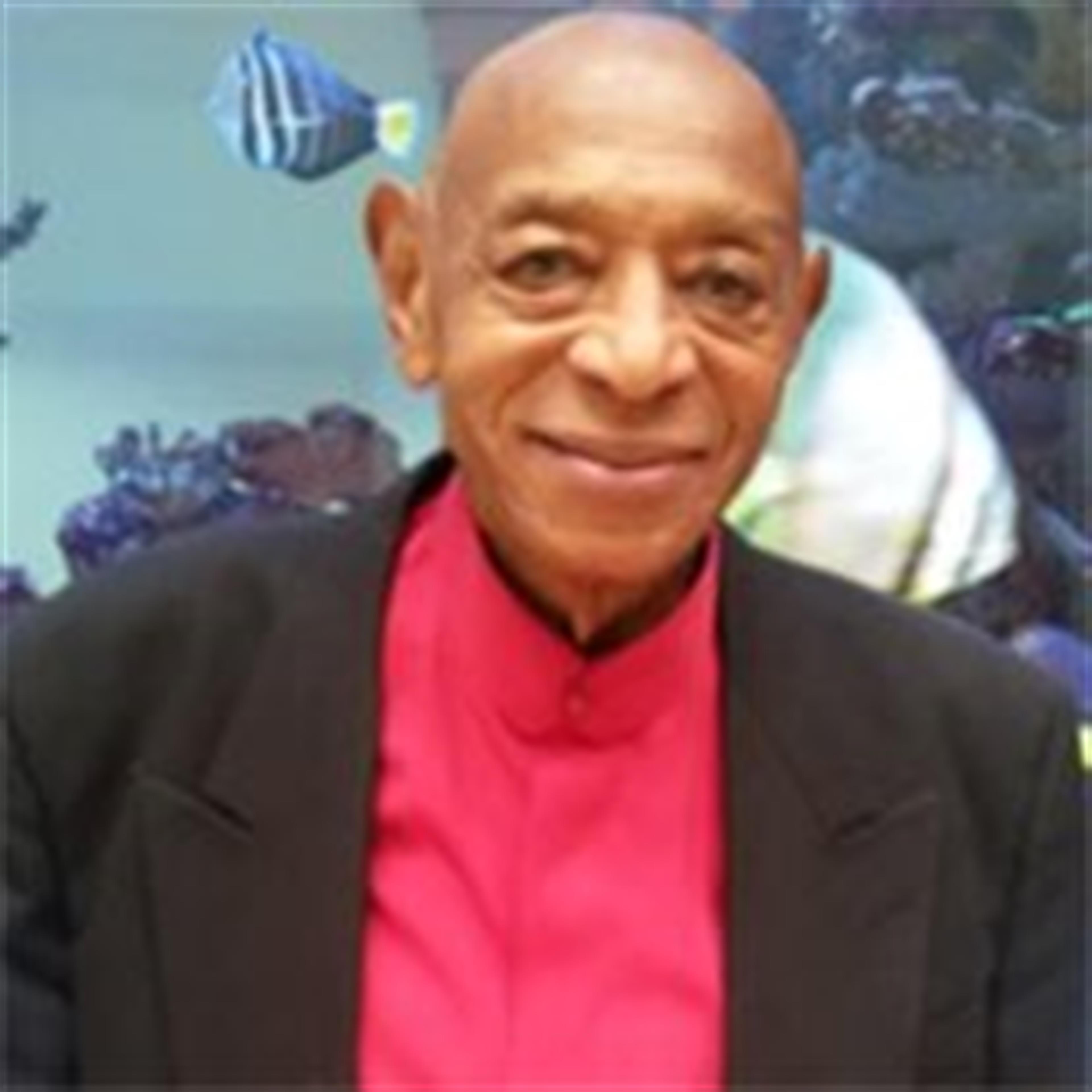 Thomas William Kincaid Jr.