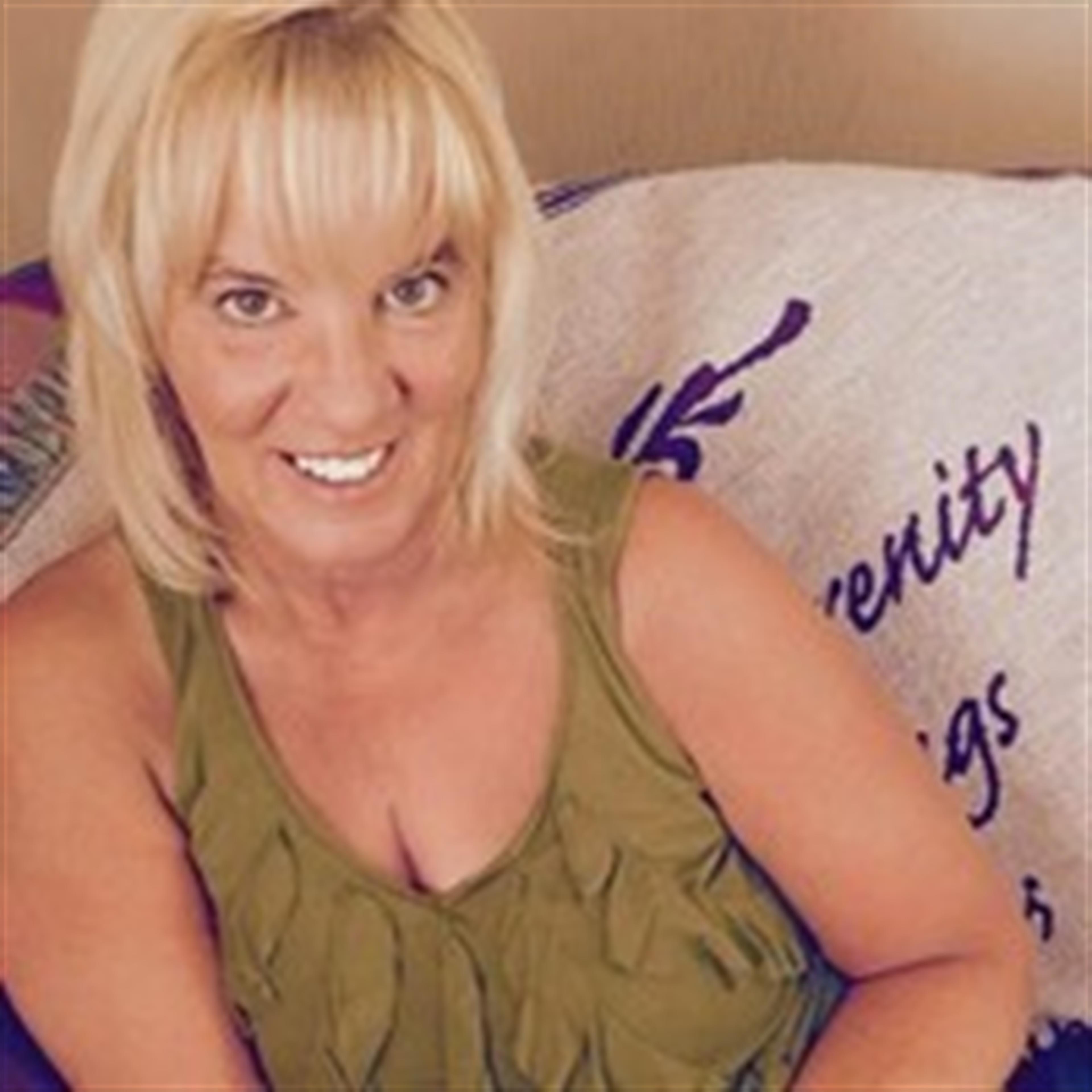 Cynthia Jill Johnson