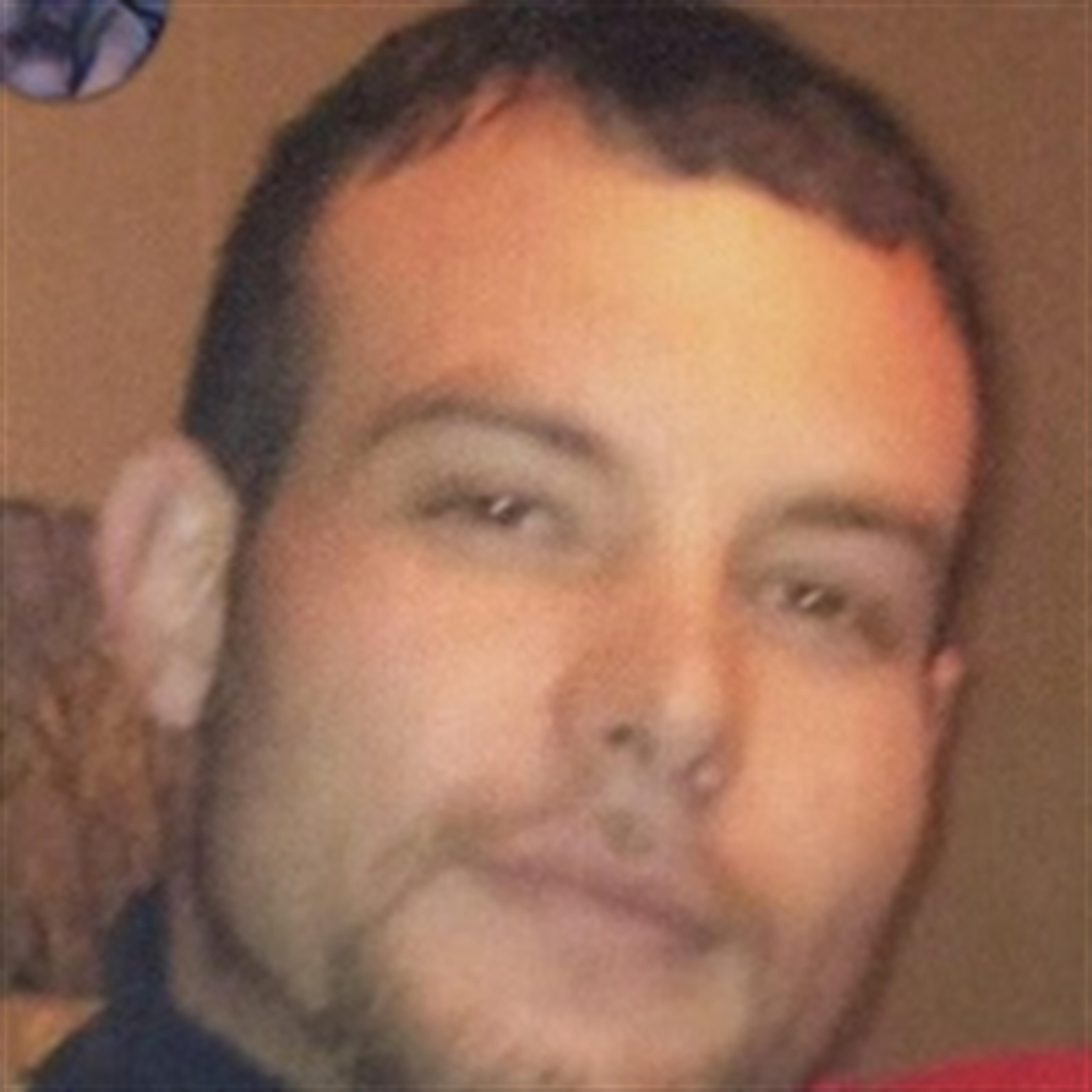 Cameron Edward Blake's obituary picture