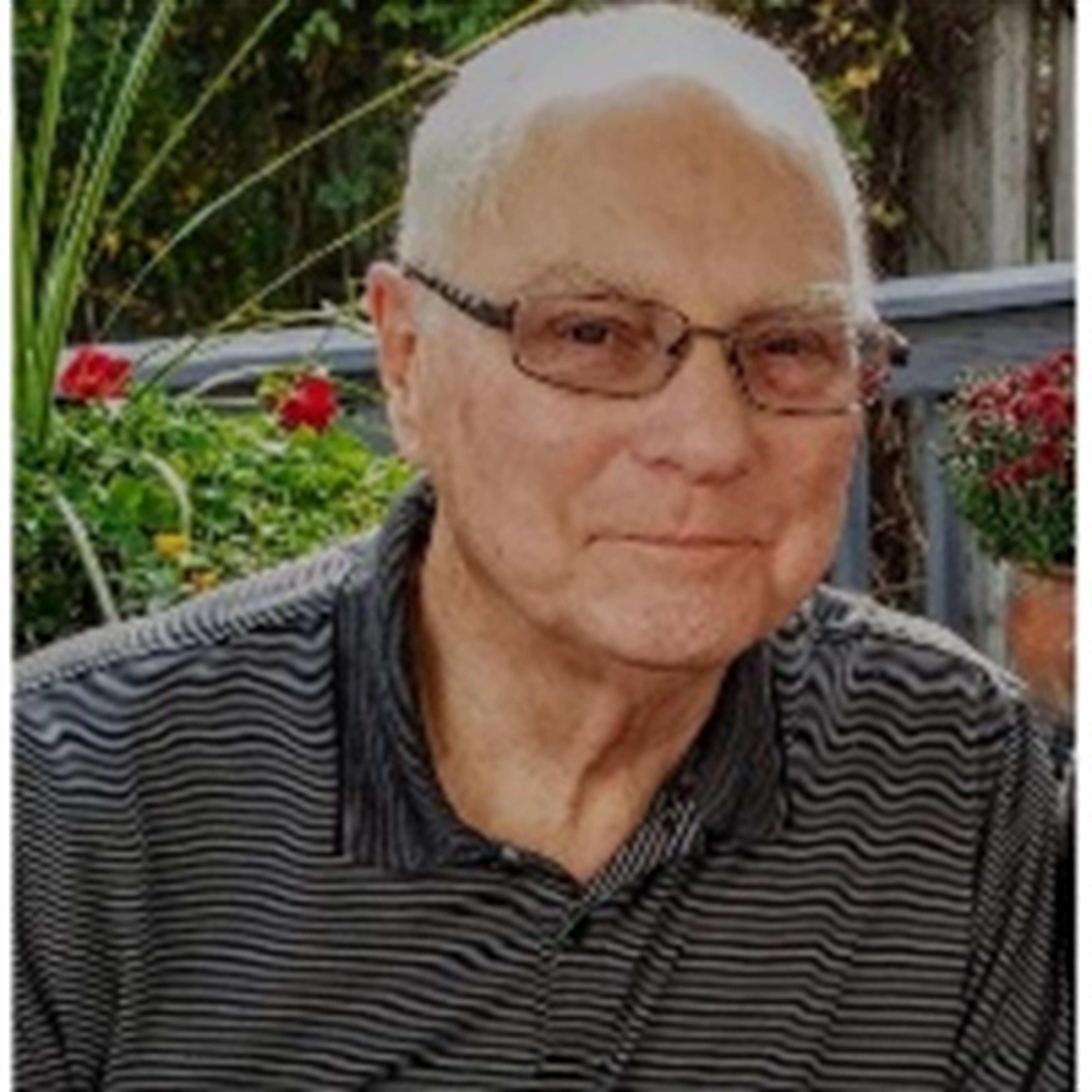 Charles Richard Alley