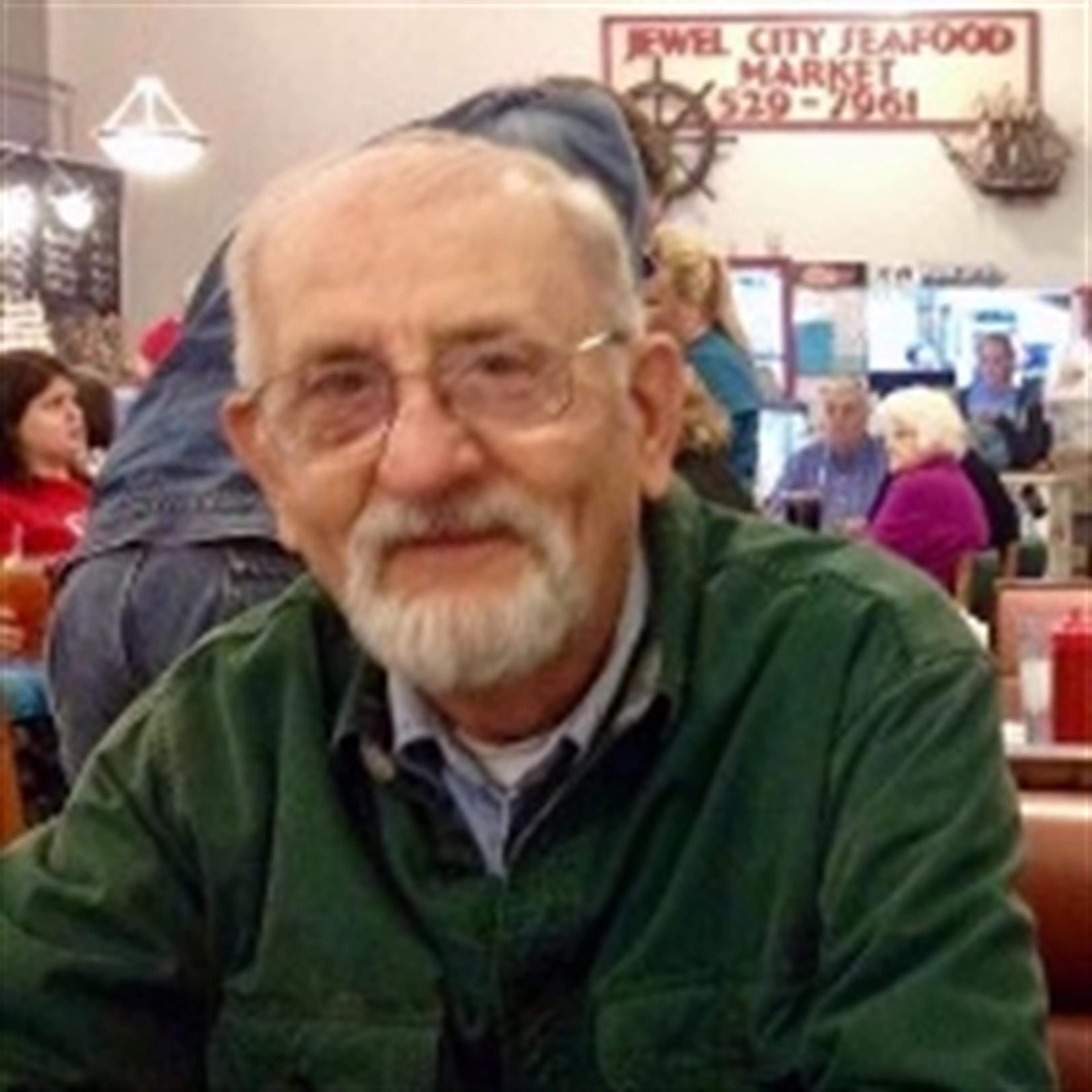 James "Jim" Sullivan