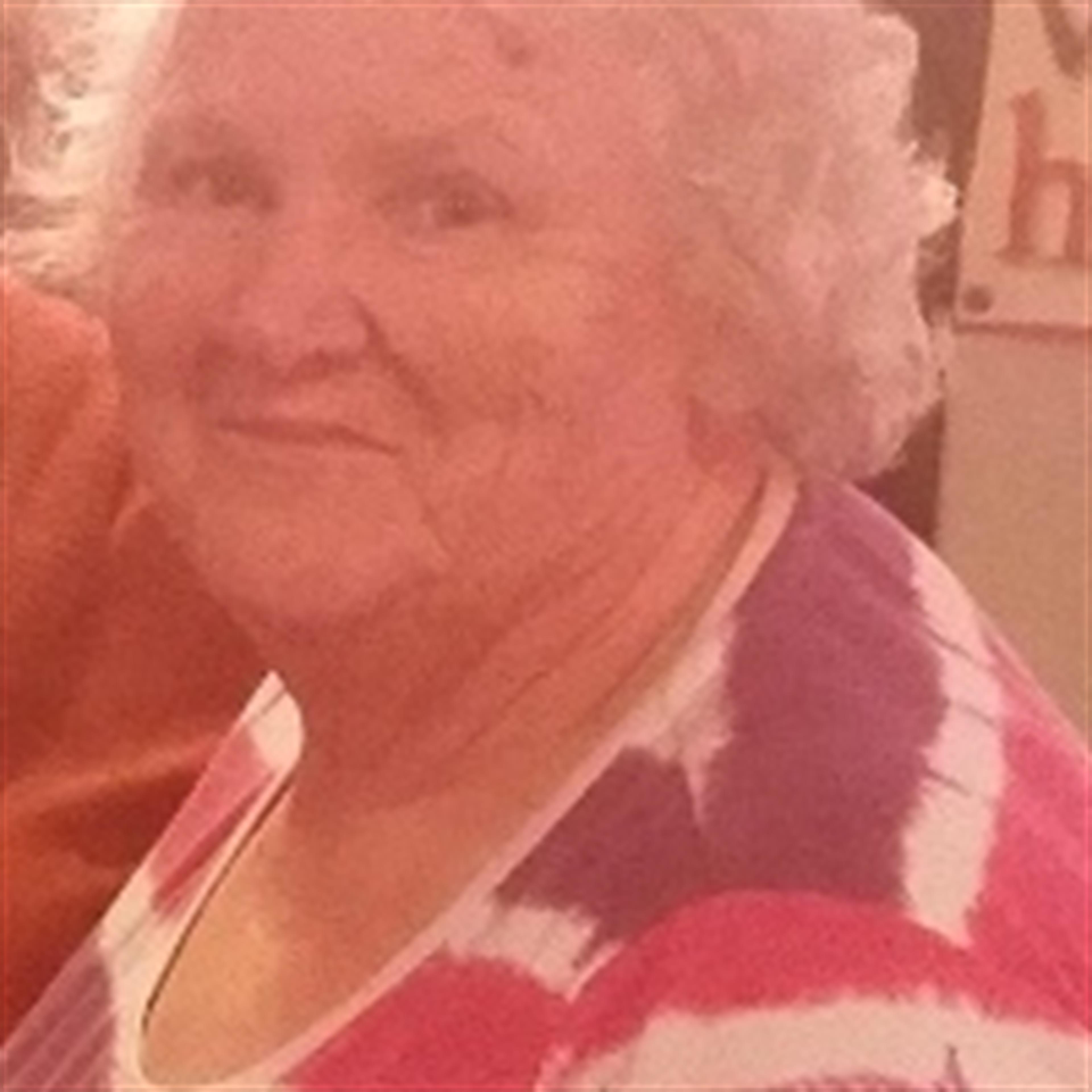 Naomi Carolyn Thompson