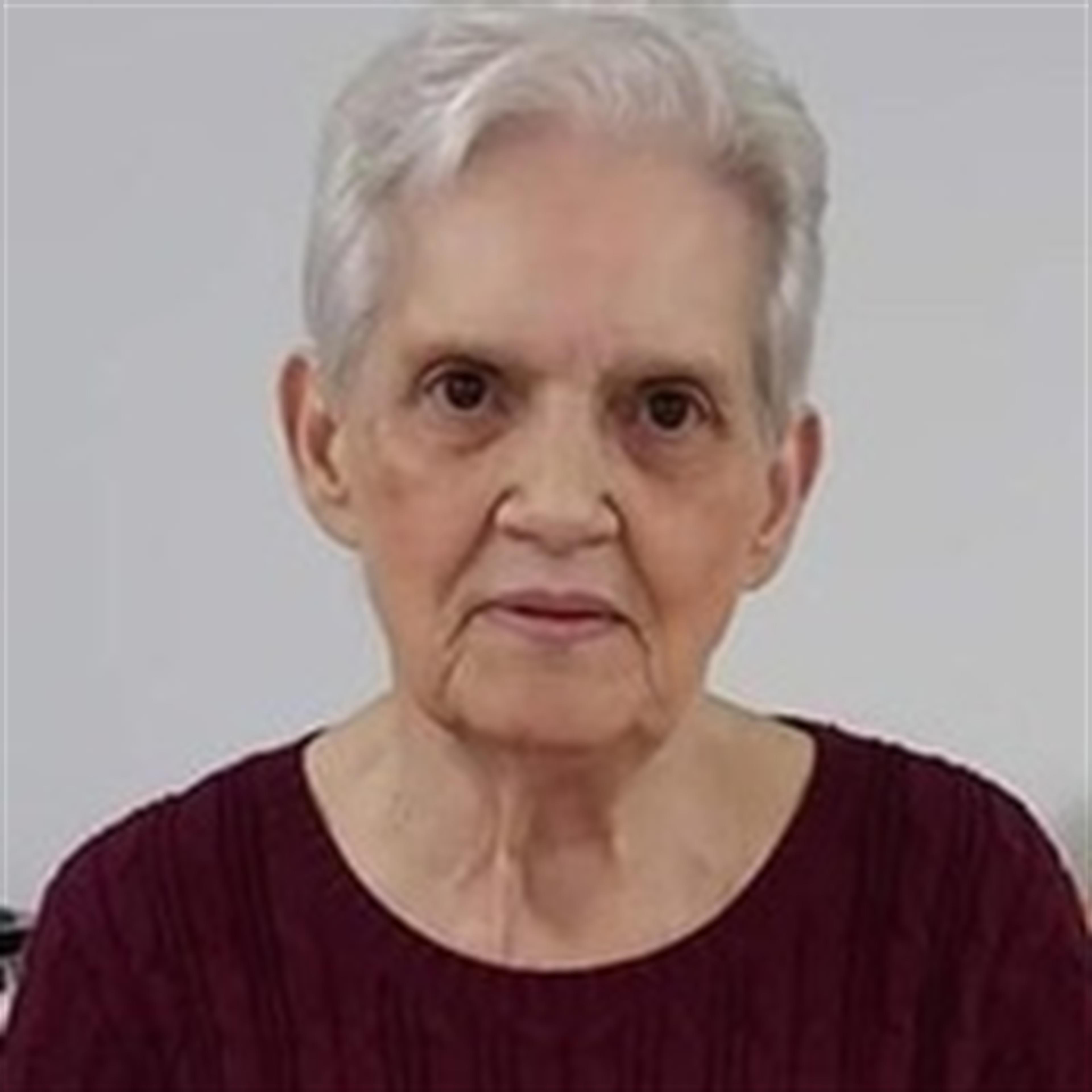 Phyllis Ann Clark