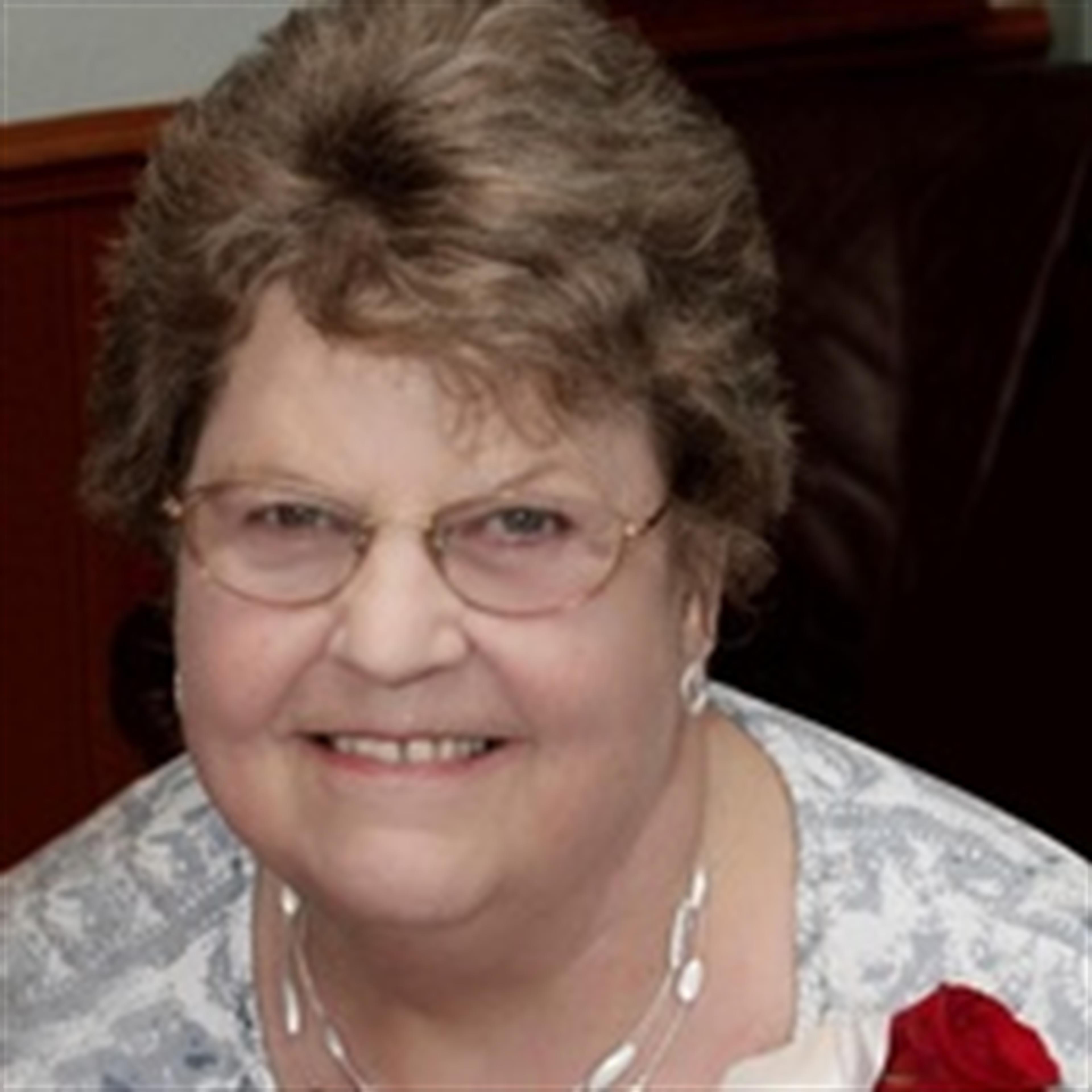 Gloria J. Gibson