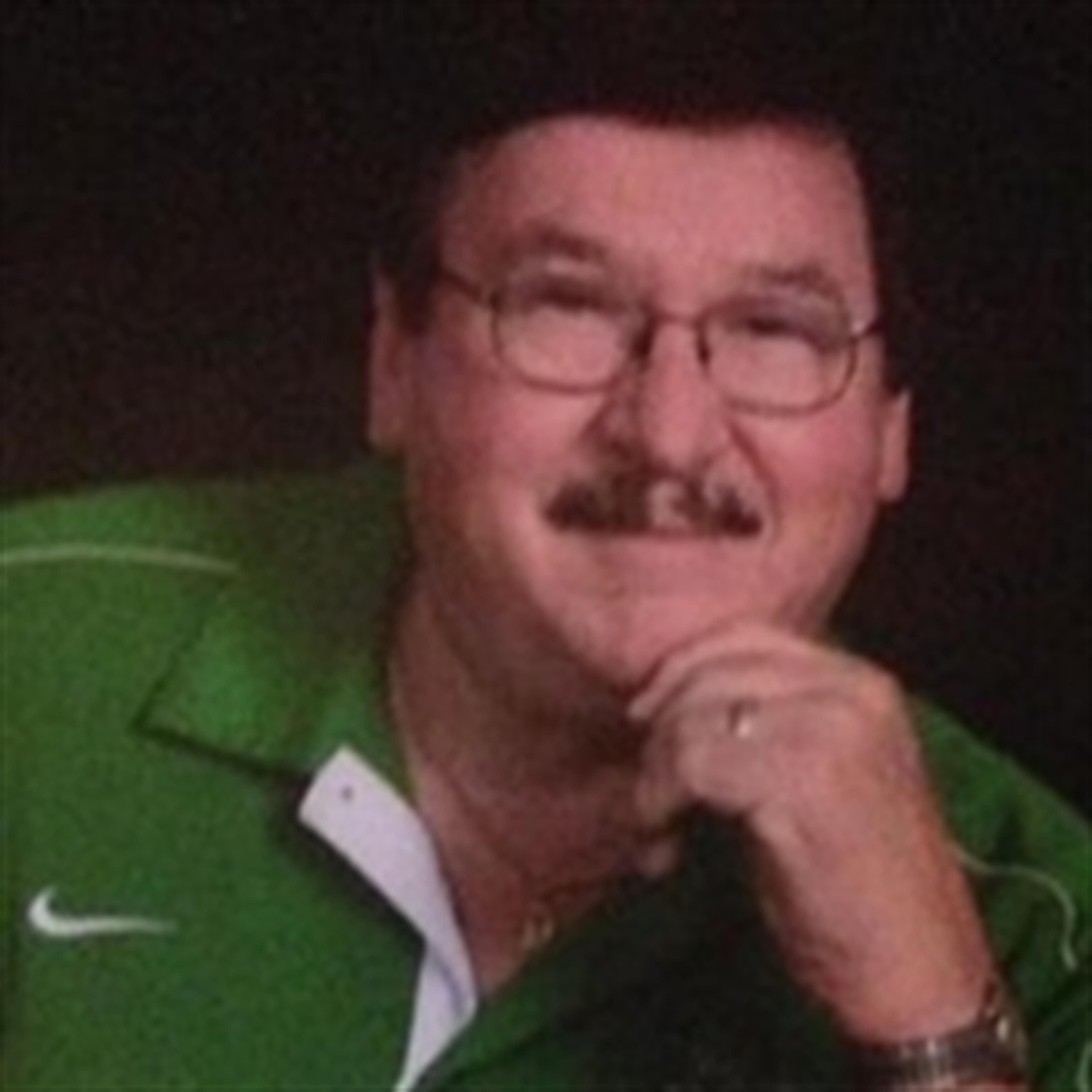 Charles "Buddy" D. Cade